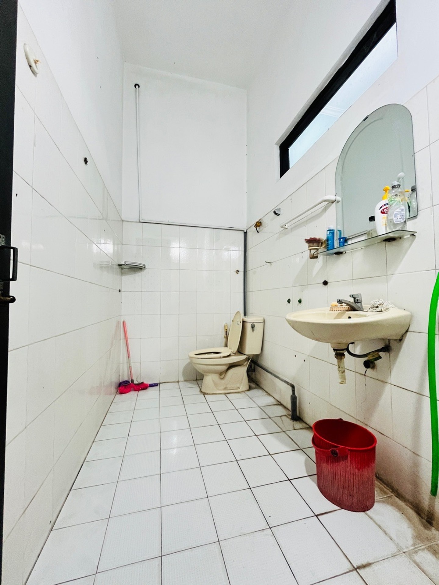 Bán nhà Lê Trọng Tấn - diện tích 55m2 4 tầng - Ô tô đỗ cửa - giá 23,5 tỷ