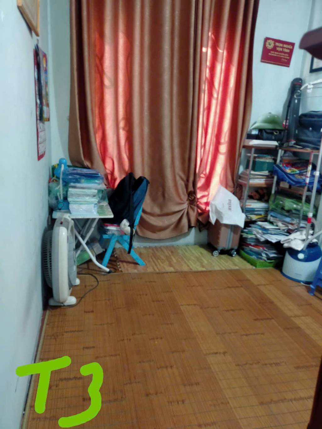 Bán nhà Giải Phóng - diện tích 20m2 4 tầng - Nhà 2 mặt phố - giá 8,6 tỷ