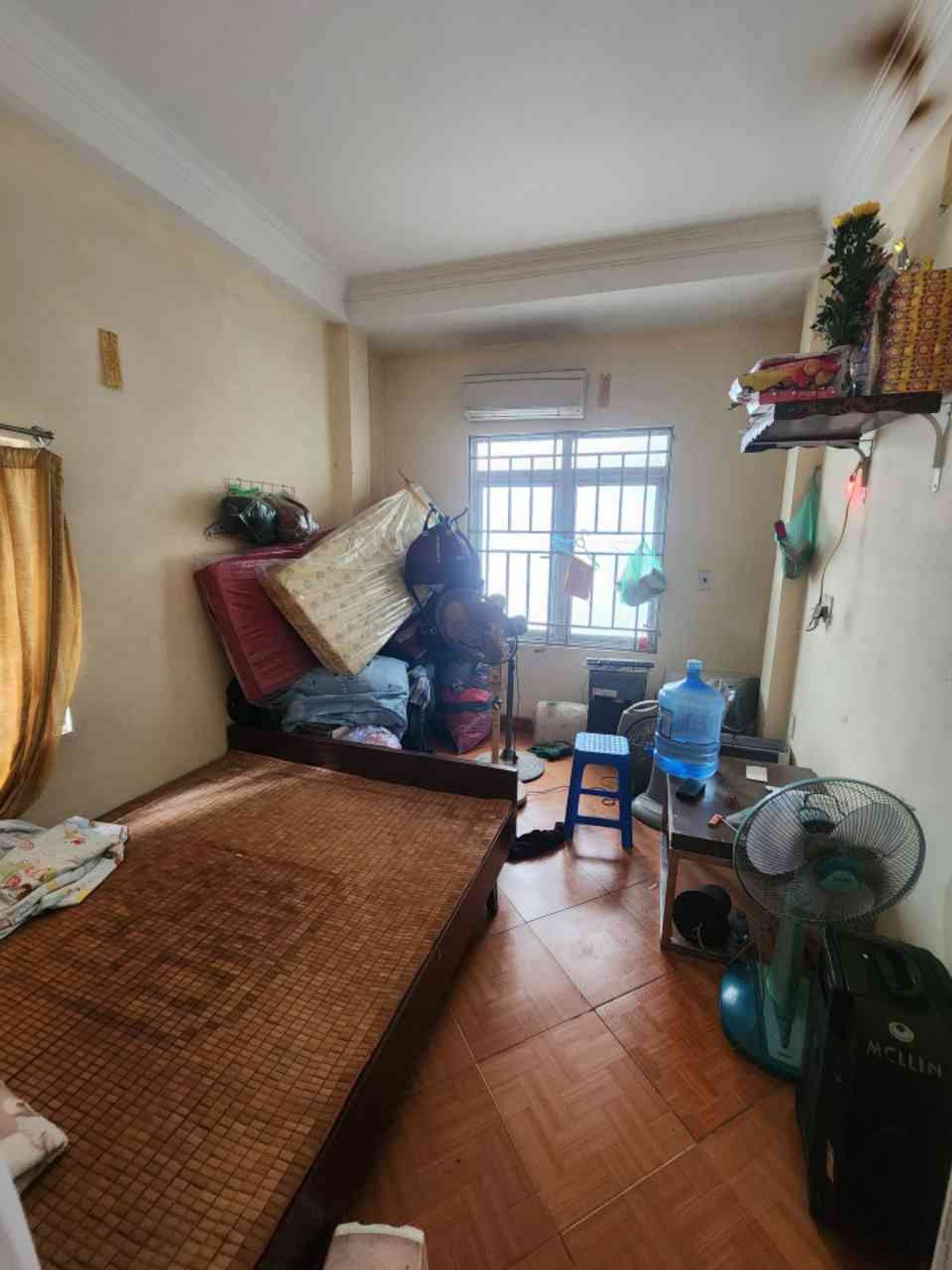 Bán nhà Thanh Lân - diện tích 30m2 4 tầng - Lô góc thoáng sáng - giá 5,2 tỷ