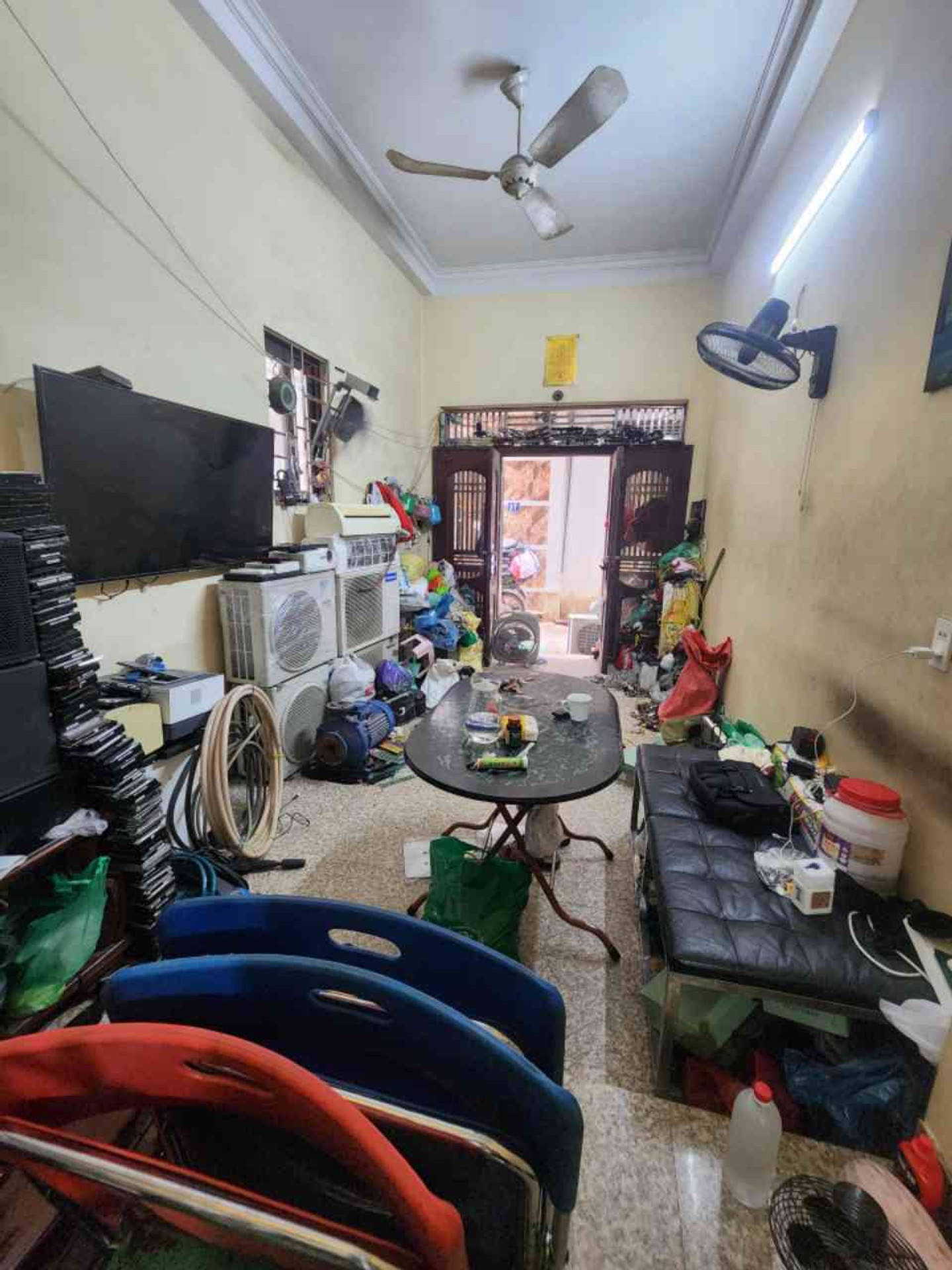 Bán nhà Thanh Lân - diện tích 30m2 4 tầng - Lô góc thoáng sáng - giá 5,2 tỷ
