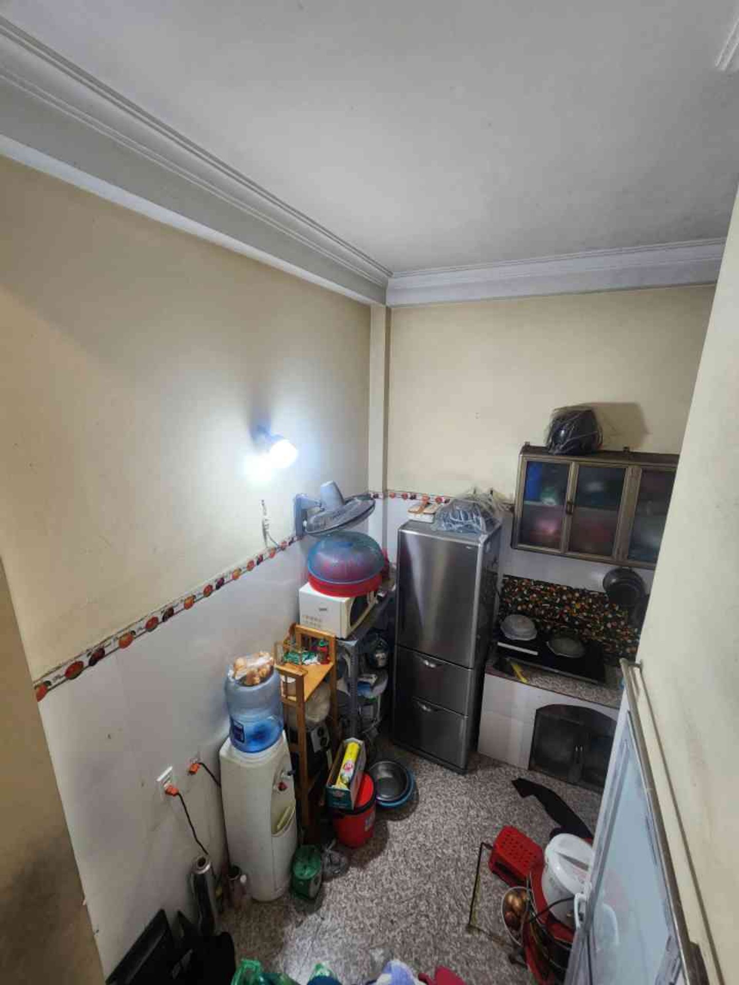 Bán nhà Thanh Lân - diện tích 30m2 4 tầng - Lô góc thoáng sáng - giá 5,2 tỷ