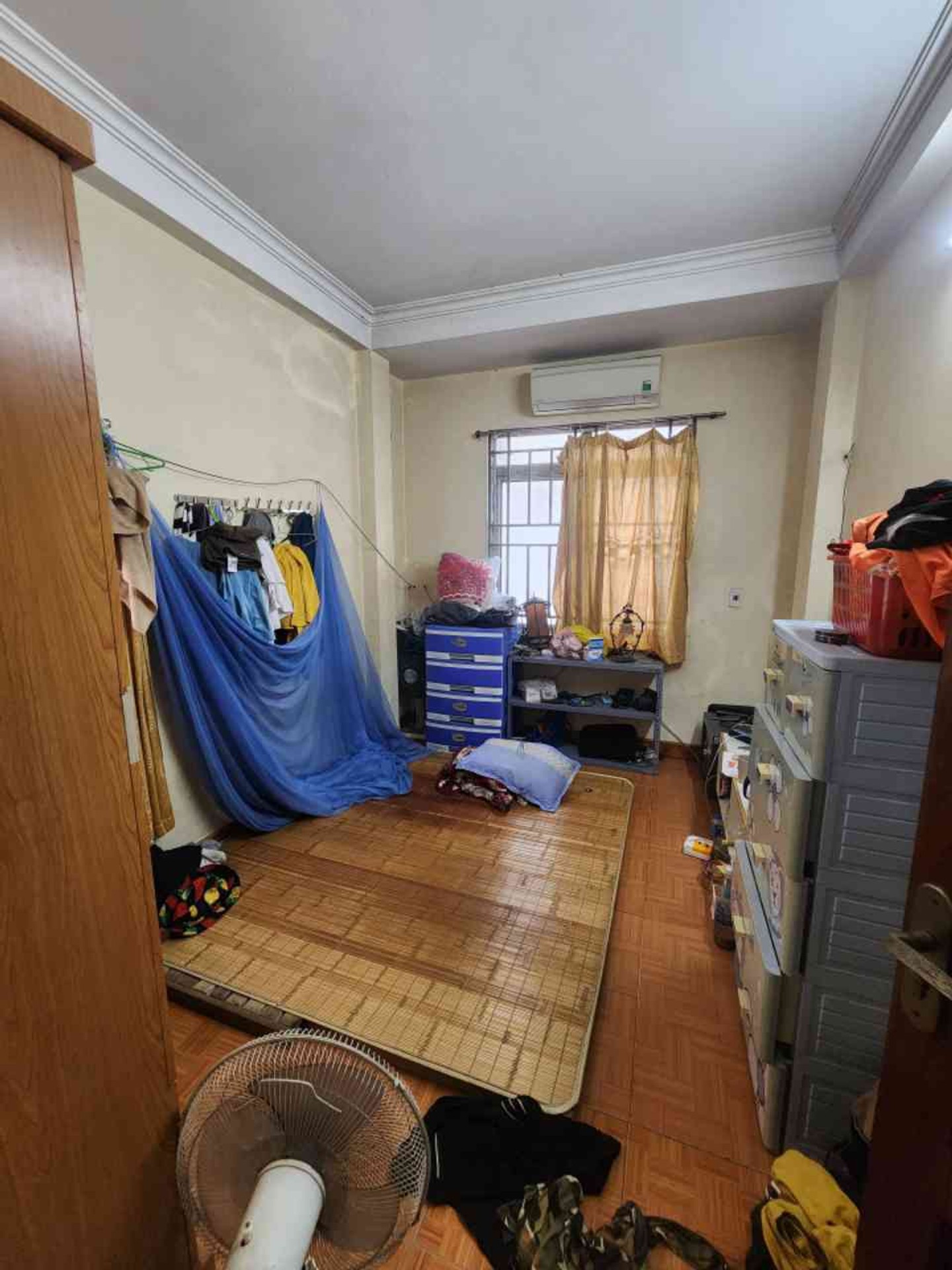Bán nhà Thanh Lân - diện tích 30m2 4 tầng - Lô góc thoáng sáng - giá 5,2 tỷ