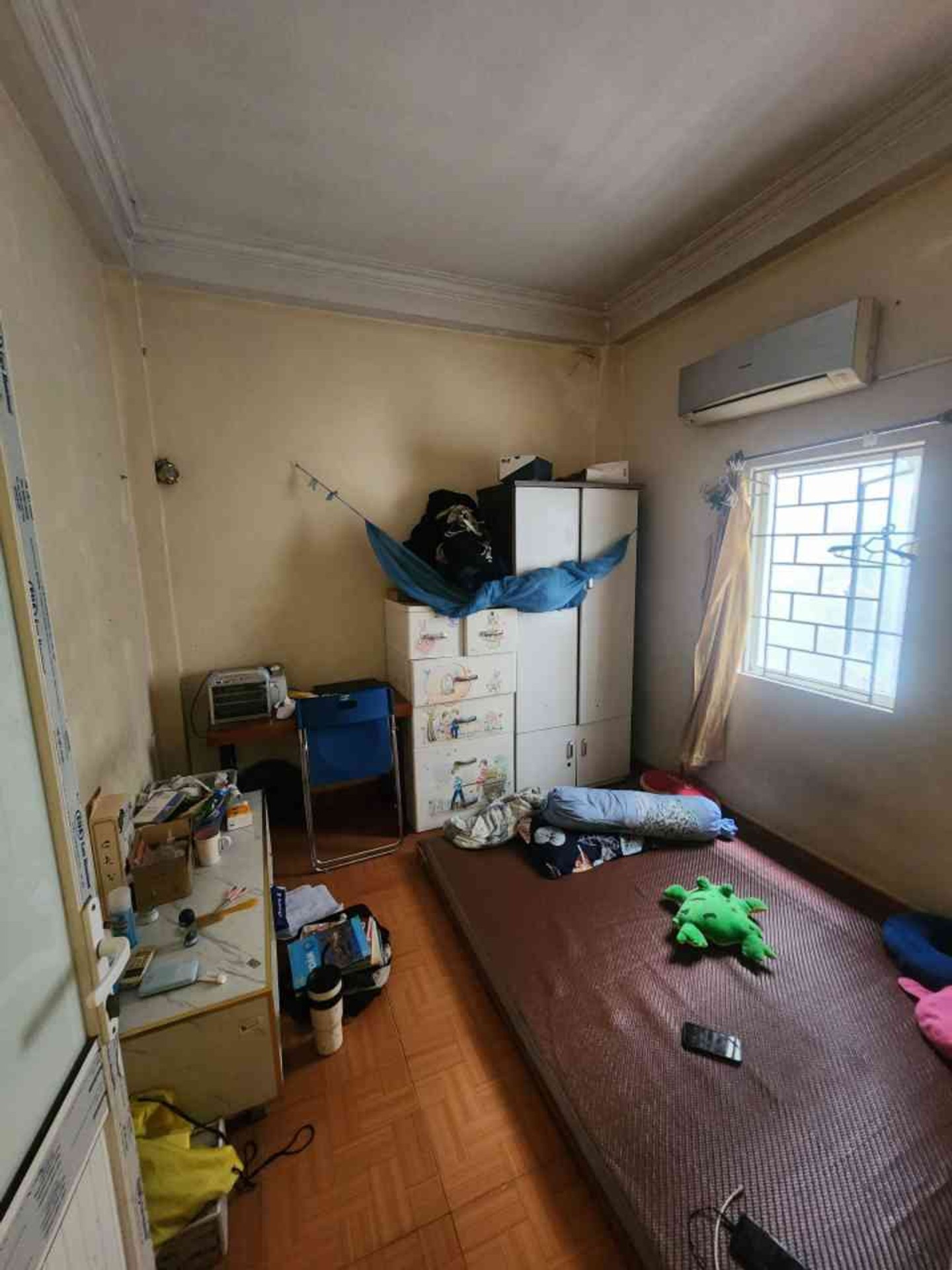 Bán nhà Thanh Lân - diện tích 30m2 4 tầng - Lô góc thoáng sáng - giá 5,2 tỷ