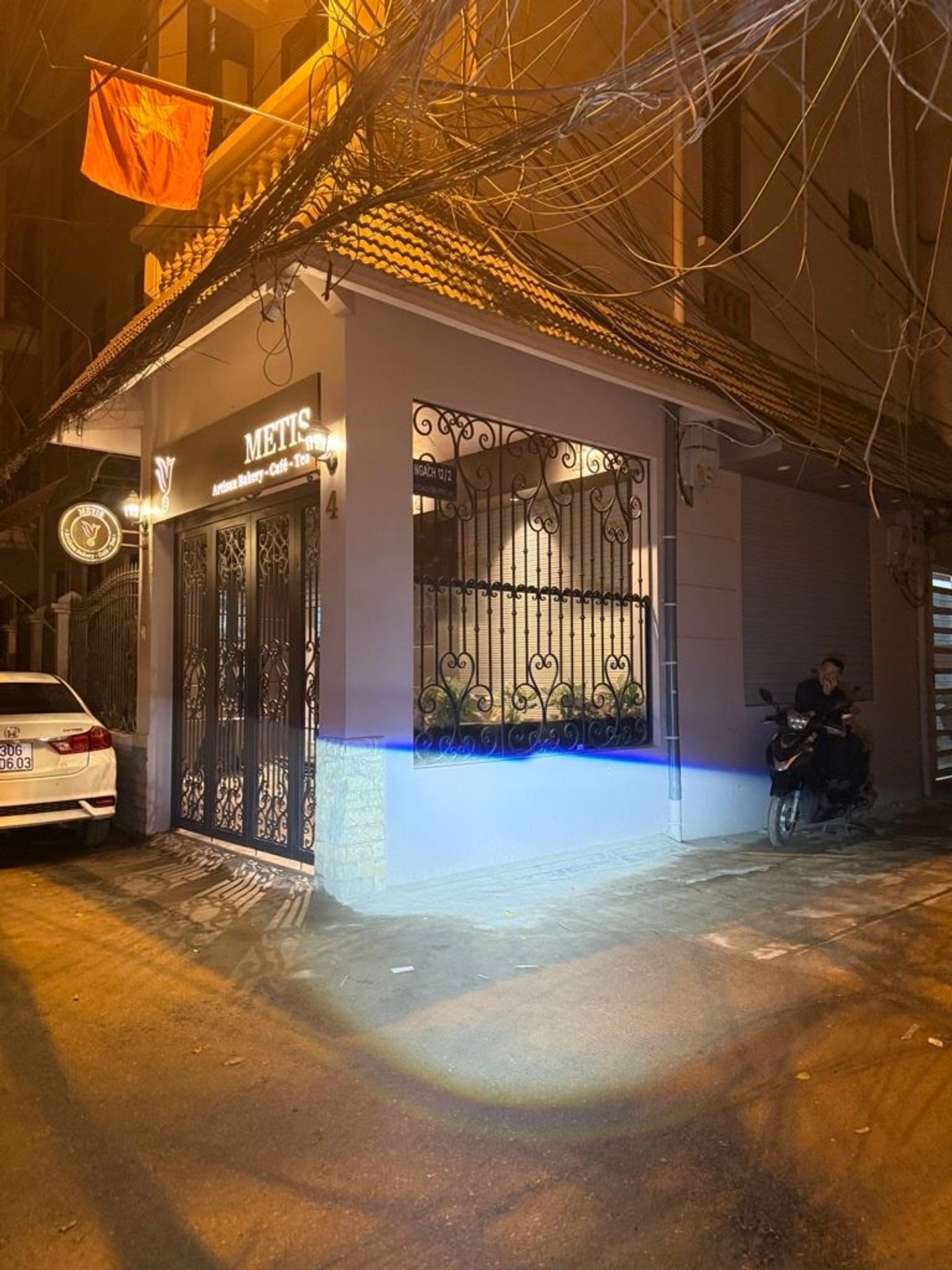 Bán nhà Nguyễn Phúc Lai - diện tích 60m2 5 tầng - ô tô đỗ cửa - giá 29,3 tỷ