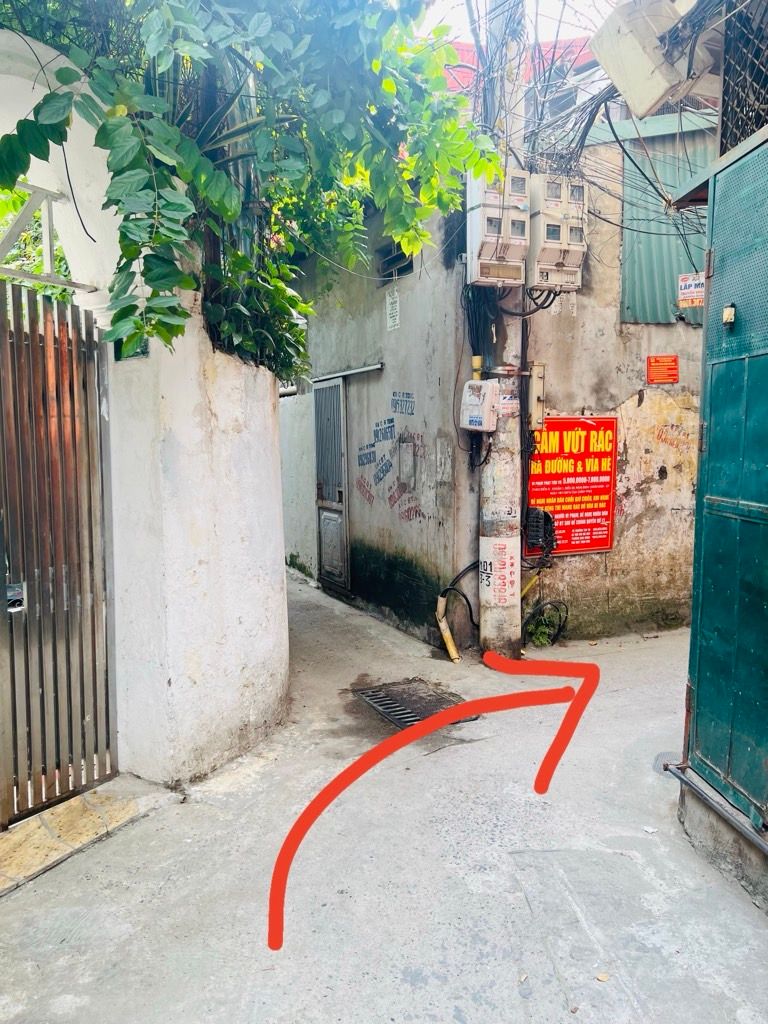 Bán nhà Nhà C27 TT Mai Động - diện tích 48m2 1 tầng - Mặt tiền rộng - giá 2,9 tỷ