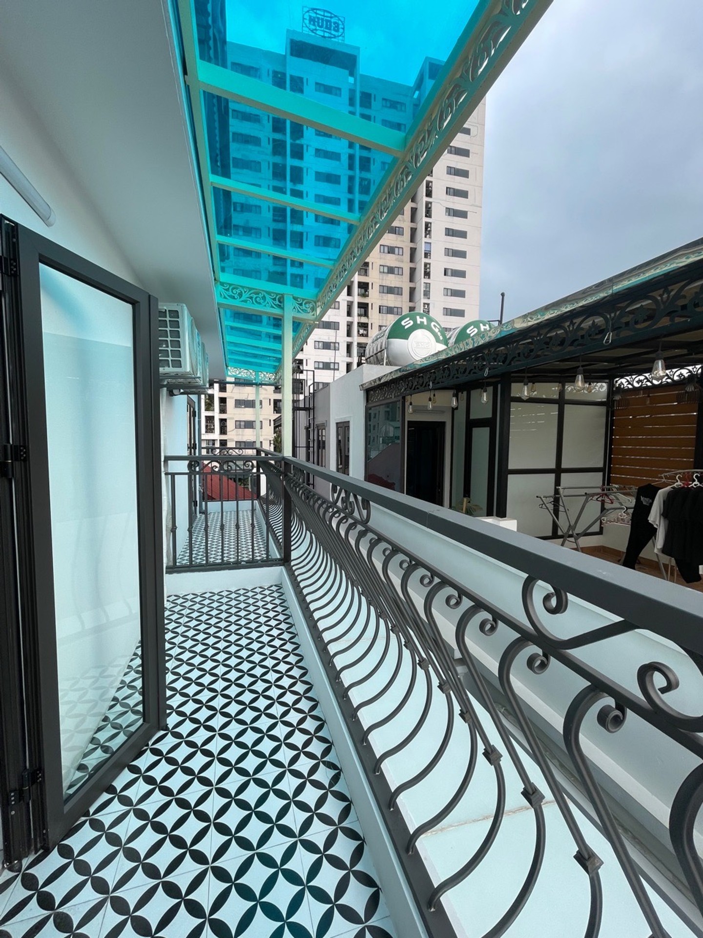 Bán nhà Nguyễn Đức Cảnh - diện tích 30m2 7 tầng - Nhà đẹp long lanh - giá 11,5 tỷ