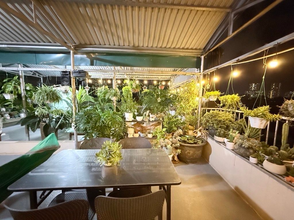 Bán nhà Hoàng Mai - diện tích 36m2 6 tầng - Nhà đẹp ở ngay - giá 8,2 tỷ