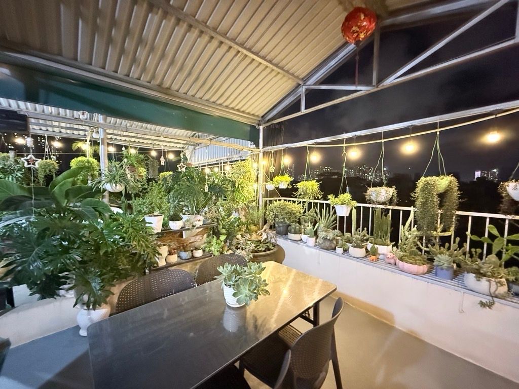 Bán nhà Hoàng Mai - diện tích 36m2 6 tầng - Nhà đẹp ở ngay - giá 8,2 tỷ
