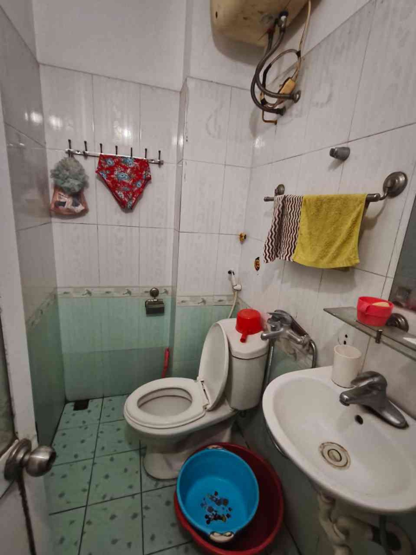 Bán nhà Phố 8/3 - diện tích 46m2 4 tầng - Ô tô tránh - giá Nhỉnh 11 tỷ