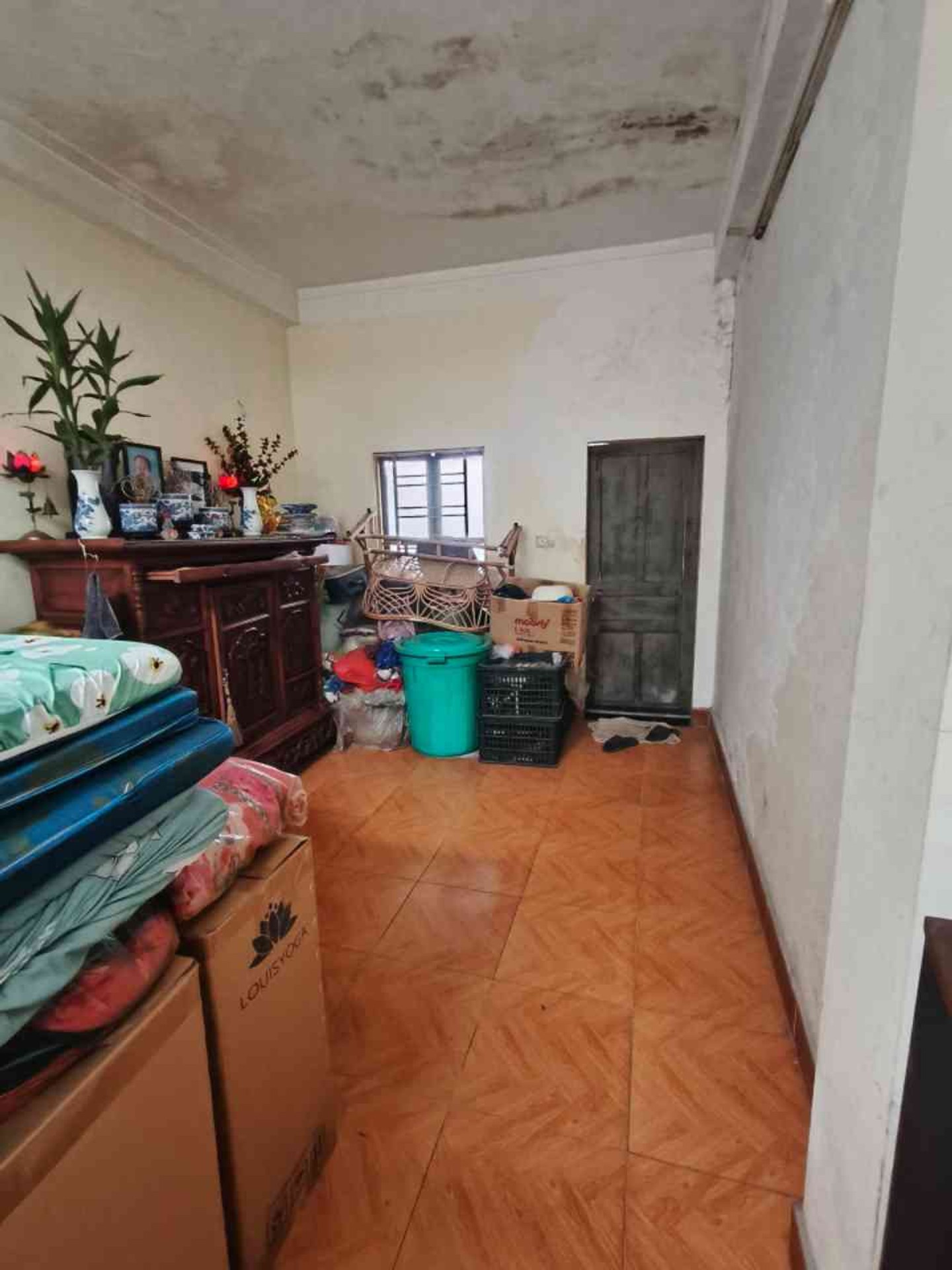 Bán nhà Phố 8/3 - diện tích 46m2 4 tầng - Ô tô tránh - giá Nhỉnh 11 tỷ