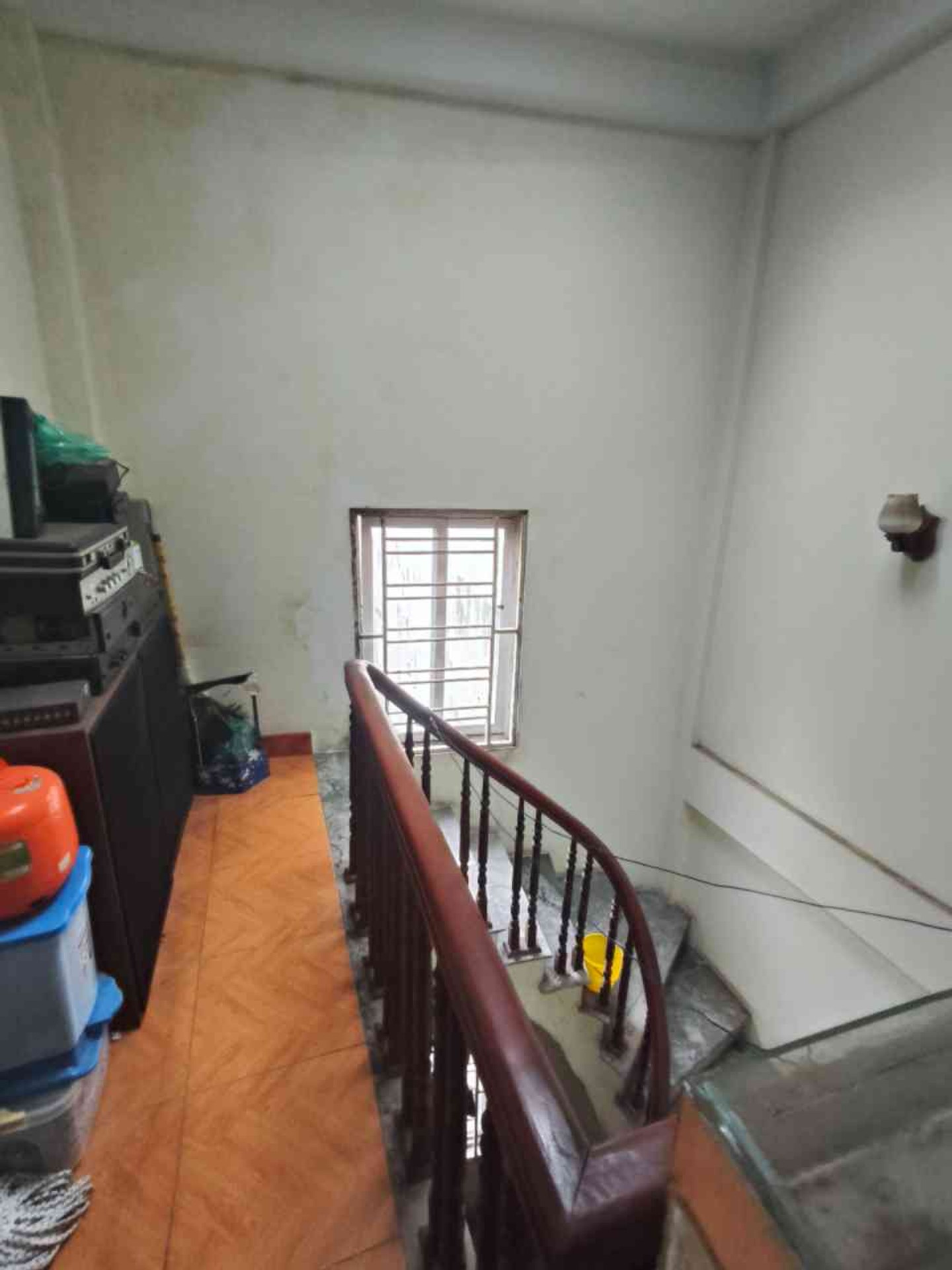 Bán nhà Phố 8/3 - diện tích 46m2 4 tầng - Ô tô tránh - giá Nhỉnh 11 tỷ