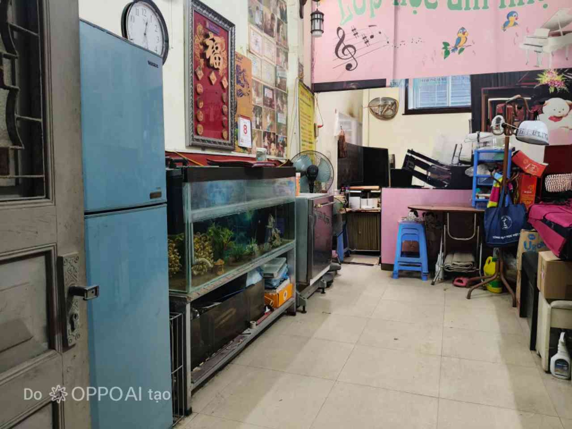 Bán nhà Phố 8/3 - diện tích 46m2 4 tầng - Ô tô tránh - giá Nhỉnh 11 tỷ