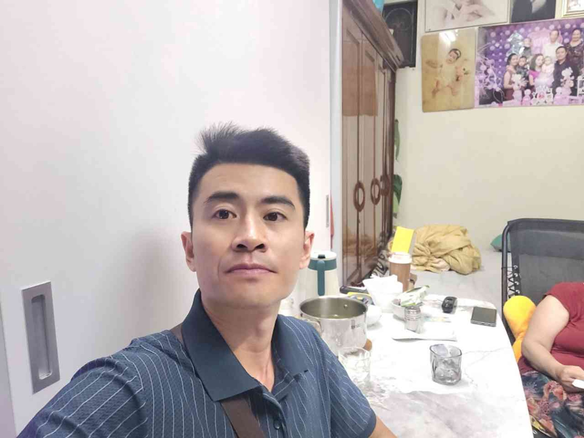 Bán nhà Pháo Đài Láng - diện tích 77m2 3 tầng - Ngõ thông, gần phố - giá 23 tỷ