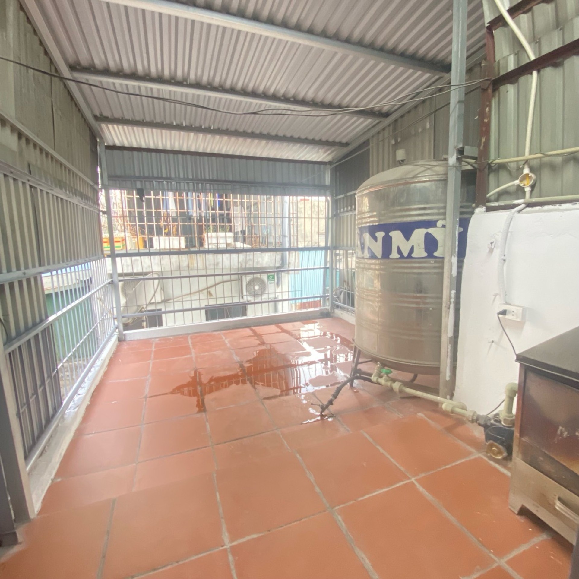 Bán nhà Hồng Mai - diện tích 24m2 5 tầng - Ô TÔ 10 MÉT - giá 3,8 tỷ