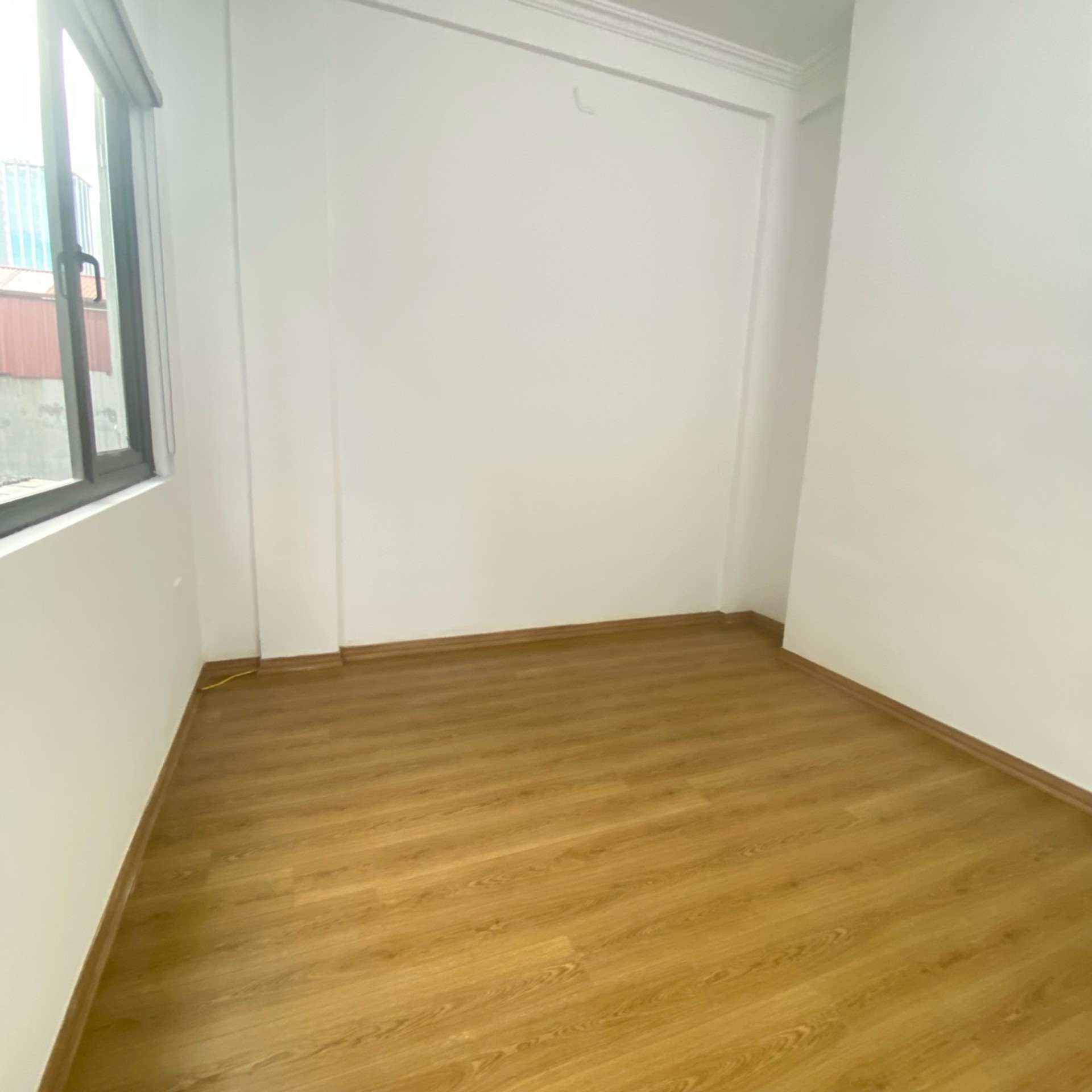 Bán nhà Hồng Mai - diện tích 24m2 5 tầng - Ô TÔ 10 MÉT - giá 3,8 tỷ