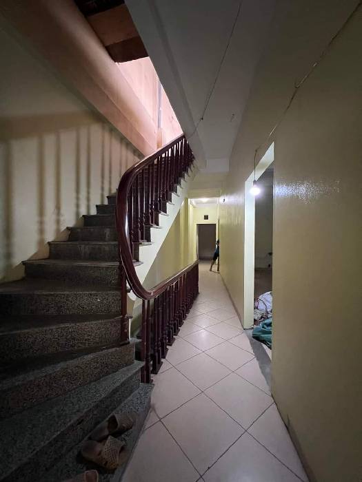 Bán nhà Ngọc Hồi - diện tích 136m2 4 tầng - Mặt tiền rộng hiếm - giá 24 tỷ