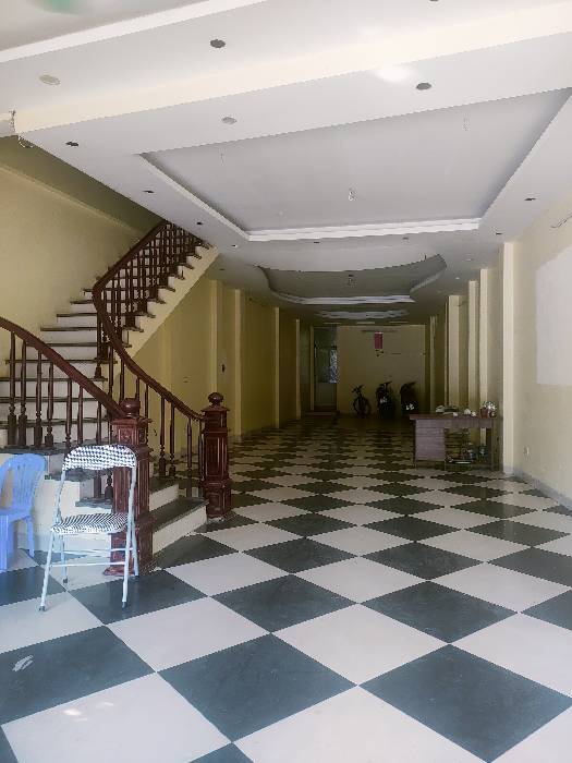 Bán nhà Ngọc Hồi - diện tích 136m2 4 tầng - Mặt tiền rộng hiếm - giá 24 tỷ
