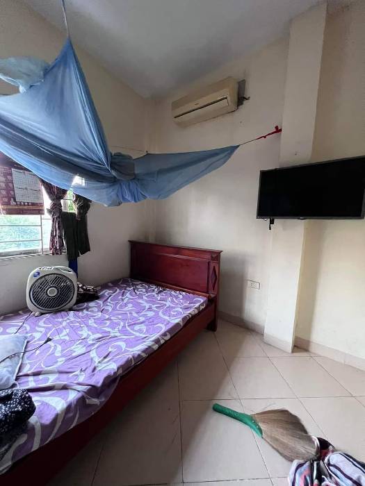 Bán nhà Ngọc Hồi - diện tích 136m2 4 tầng - Mặt tiền rộng hiếm - giá 24 tỷ