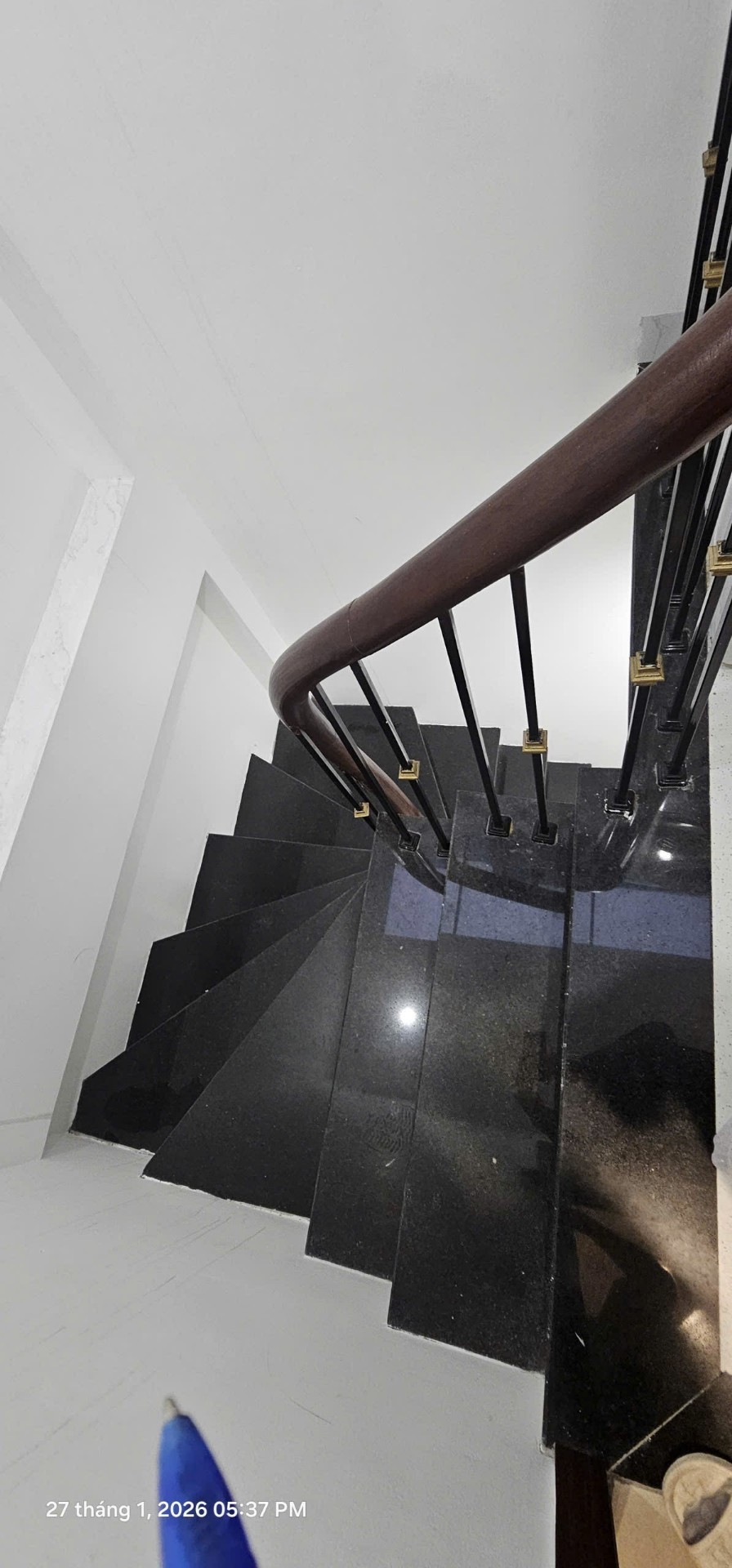 Bán nhà Minh Khai - diện tích 29m2 4 tầng - Nhà đẹp đón Tết - giá 7,9 tỷ