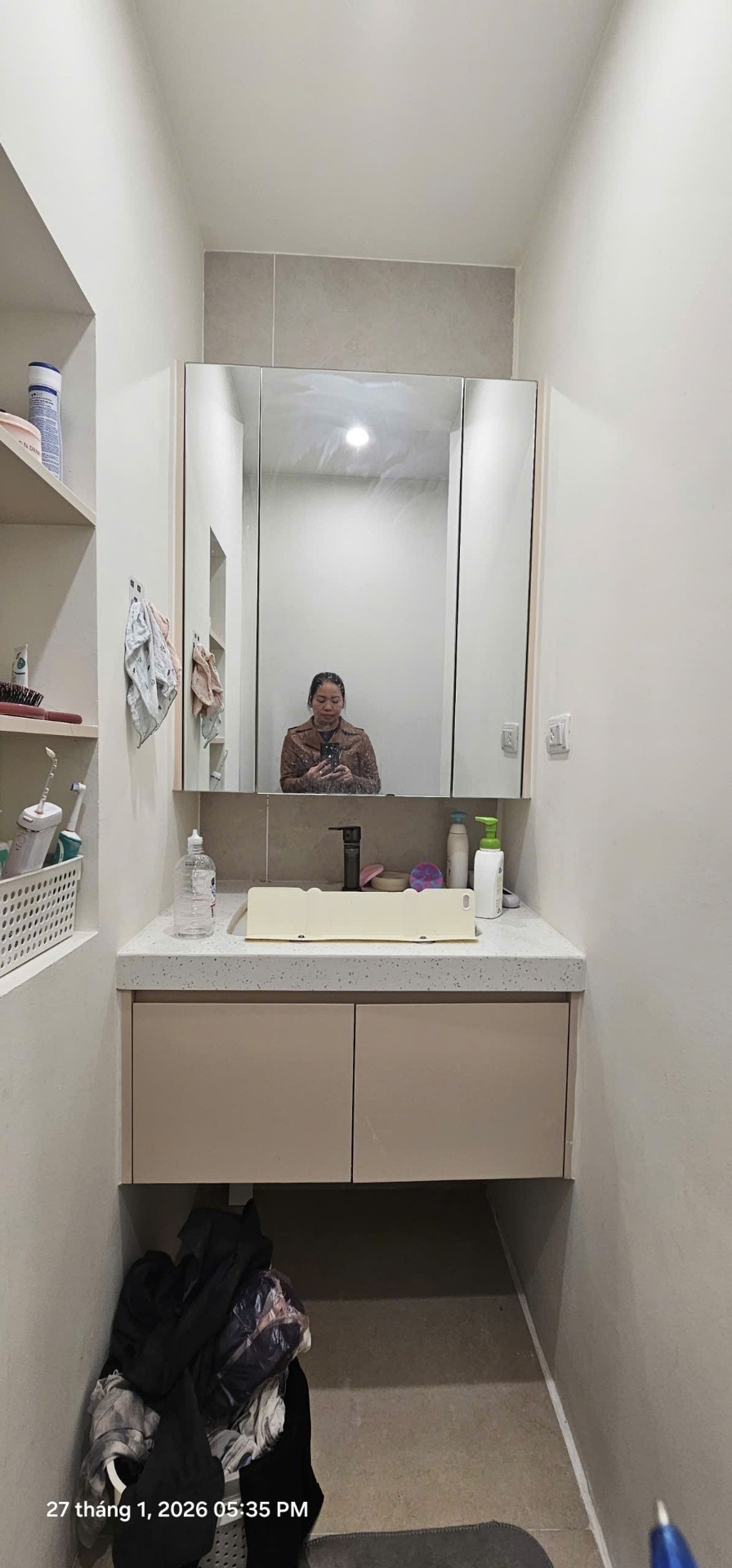 Bán nhà Minh Khai - diện tích 29m2 4 tầng - Nhà đẹp đón Tết - giá 7,9 tỷ