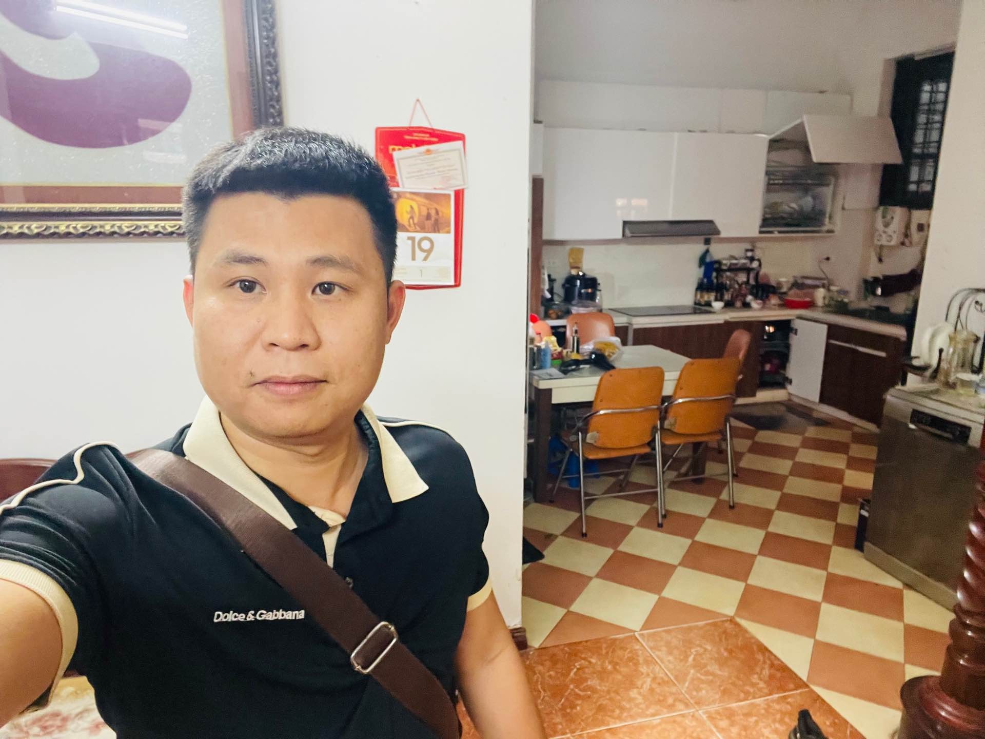 Bán nhà Nguyễn Thị Định - diện tích 90m2 3 tầng - Lô góc 3 mặt thoáng - giá 28 tỷ