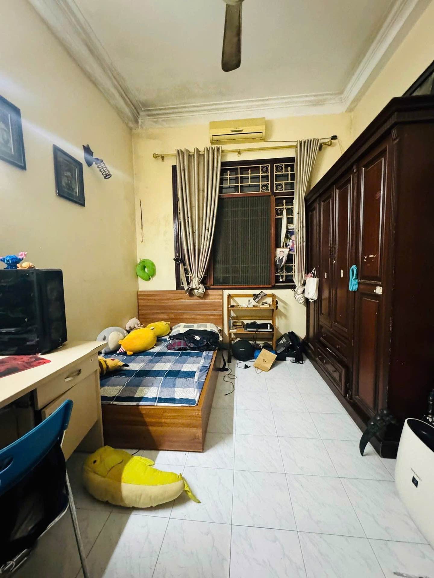 Bán nhà Nguyễn Thị Định - diện tích 90m2 3 tầng - Lô góc 3 mặt thoáng - giá 28 tỷ