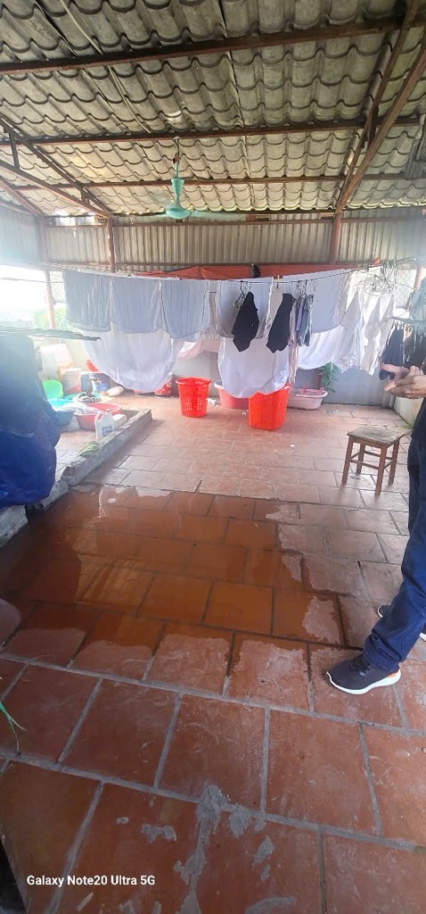 Bán nhà Đền Lừ 1 - diện tích 75m2 7 tầng - Lô góc 2 mặt thoáng - giá 35,68 tỷ