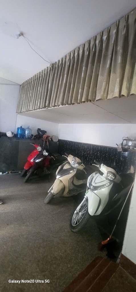 Bán nhà Đền Lừ 1 - diện tích 75m2 7 tầng - Lô góc 2 mặt thoáng - giá 35,68 tỷ