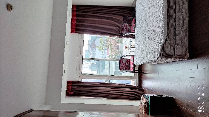 Bán nhà Hàng Bông - diện tích 85m2 9 tầng - Khách sạn 3 sao đẳng cấp - giá 150 tỷ