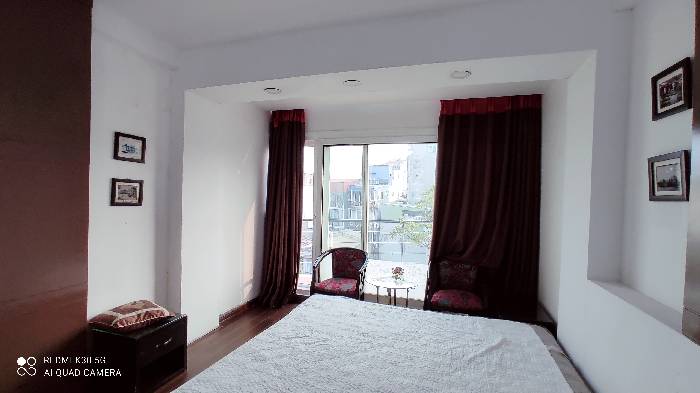 Bán nhà Hàng Bông - diện tích 85m2 9 tầng - Khách sạn 3 sao đẳng cấp - giá 150 tỷ