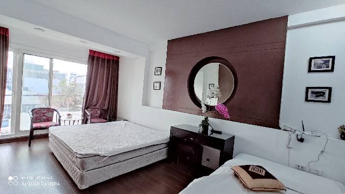 Bán nhà Hàng Bông - diện tích 85m2 9 tầng - Khách sạn 3 sao đẳng cấp - giá 150 tỷ