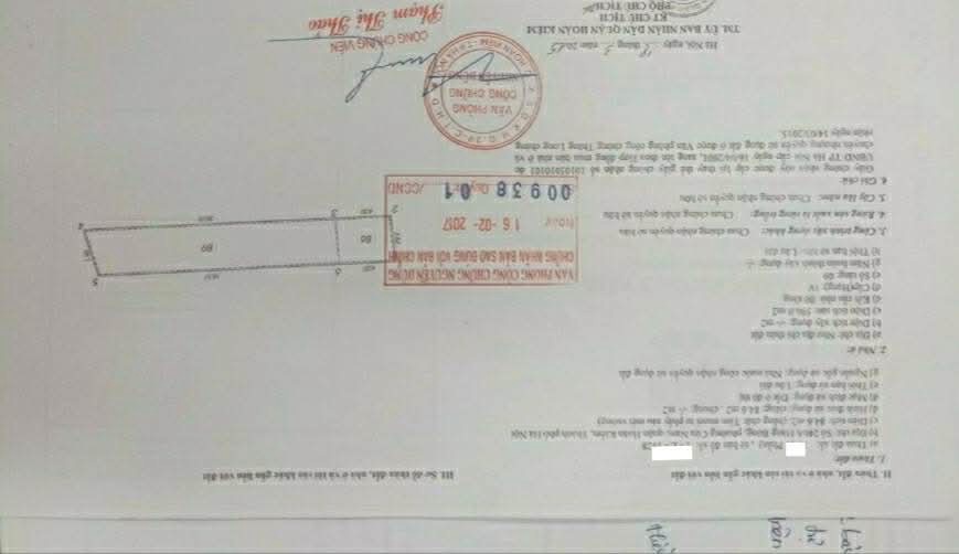 Bán nhà Hàng Bông - diện tích 85m2 9 tầng - Khách sạn 3 sao đẳng cấp - giá 150 tỷ