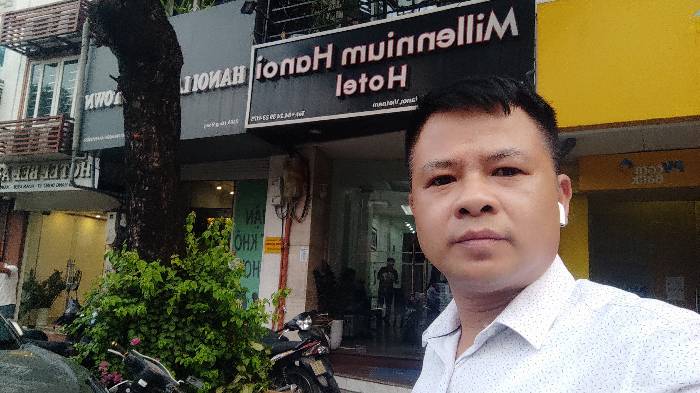 Bán nhà Hàng Bông - diện tích 85m2 9 tầng - Khách sạn 3 sao đẳng cấp - giá 150 tỷ