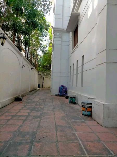 Bán nhà Bắc Linh Đàm - diện tích 260m2 4 tầng - Biệt thự đơn lập - giá 78 tỷ