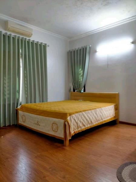 Bán nhà Bắc Linh Đàm - diện tích 260m2 4 tầng - Biệt thự đơn lập - giá 78 tỷ