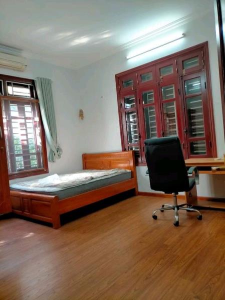 Bán nhà Bắc Linh Đàm - diện tích 260m2 4 tầng - Biệt thự đơn lập - giá 78 tỷ