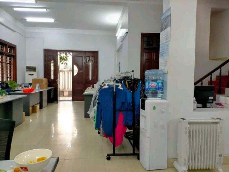 Bán nhà Bắc Linh Đàm - diện tích 260m2 4 tầng - Biệt thự đơn lập - giá 78 tỷ