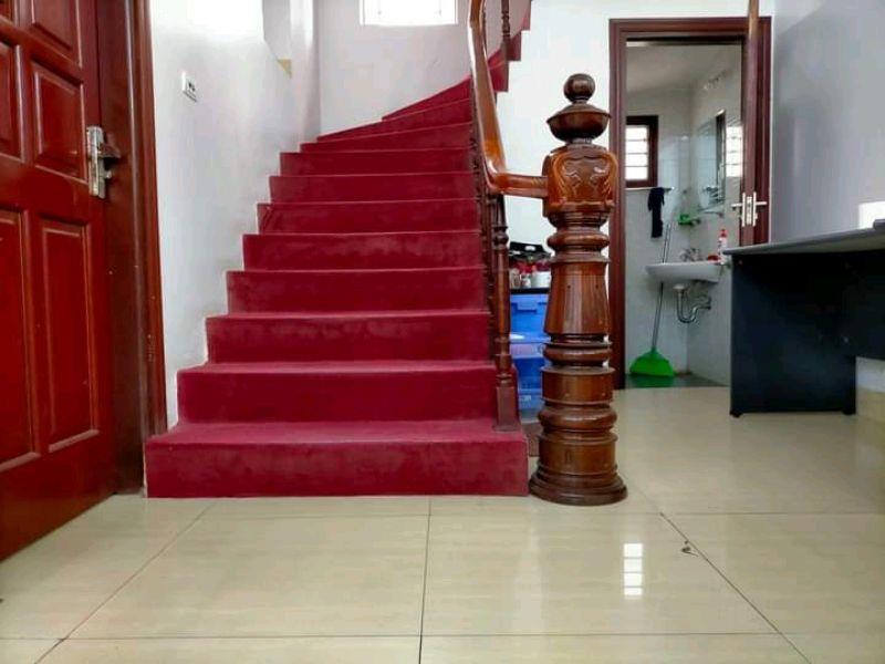 Bán nhà Bắc Linh Đàm - diện tích 260m2 4 tầng - Biệt thự đơn lập - giá 78 tỷ