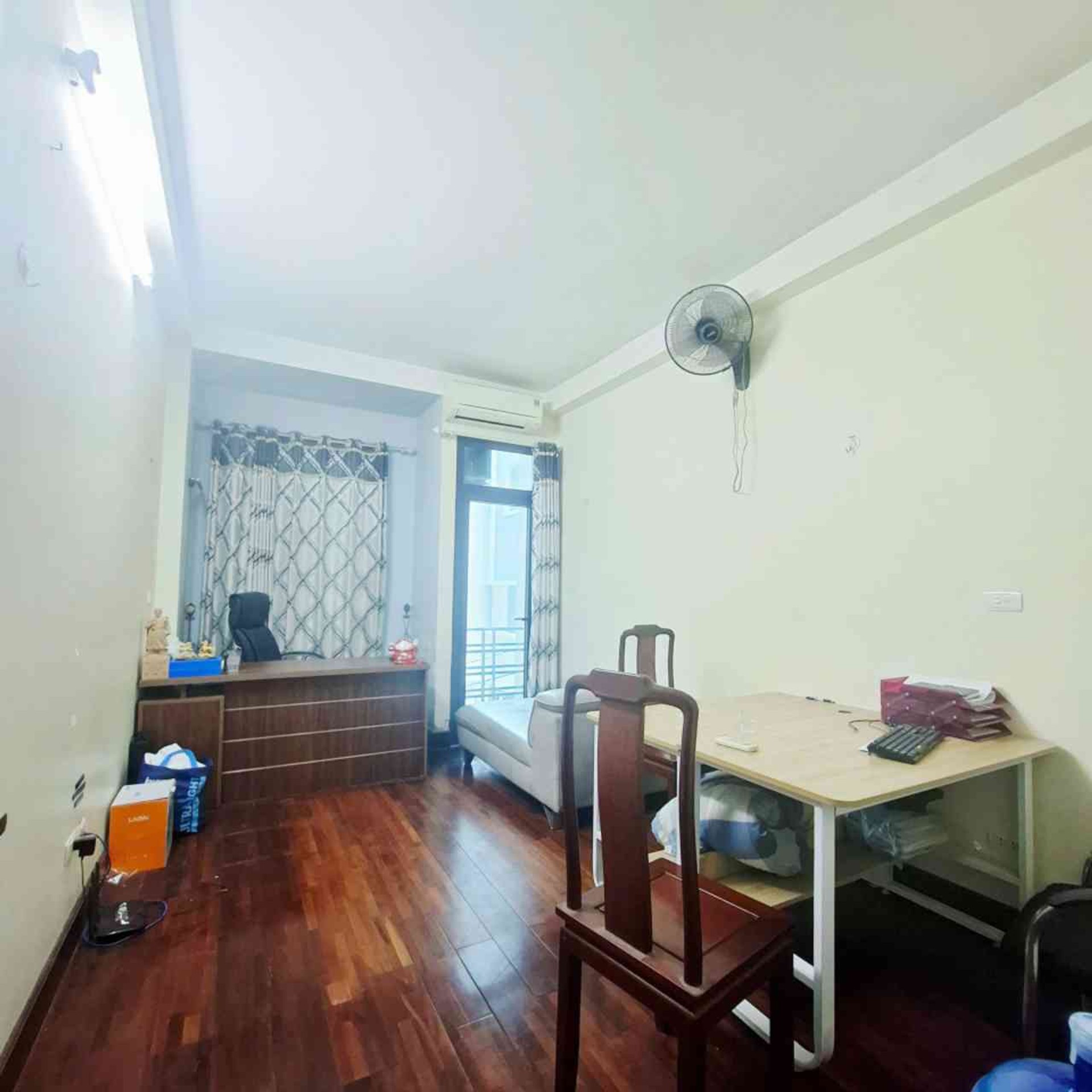 Bán nhà Nam Dư - diện tích 40m2 6 tầng - Phân lô ô tô - giá 13,4 tỷ