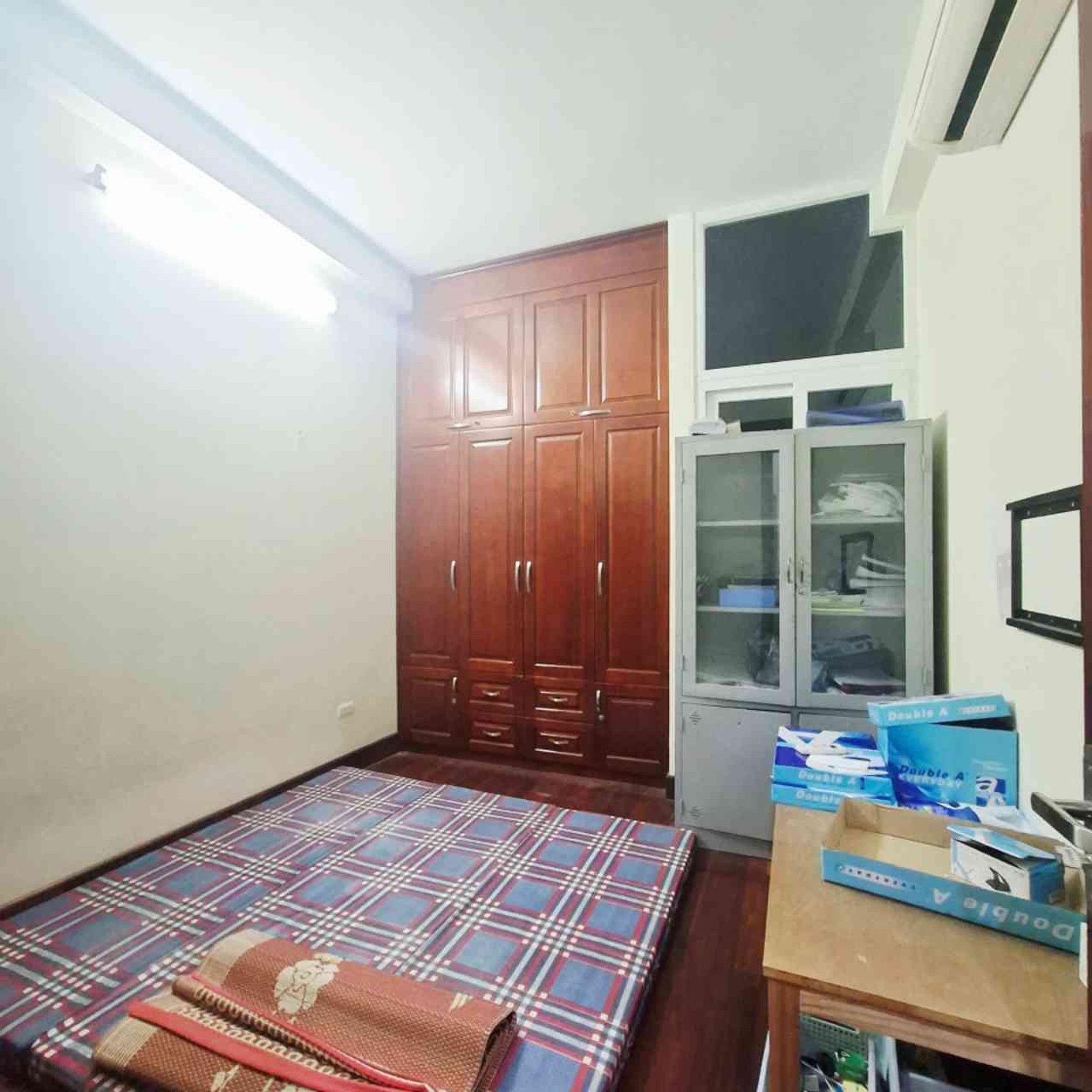 Bán nhà Nam Dư - diện tích 40m2 6 tầng - Phân lô ô tô - giá 13,4 tỷ