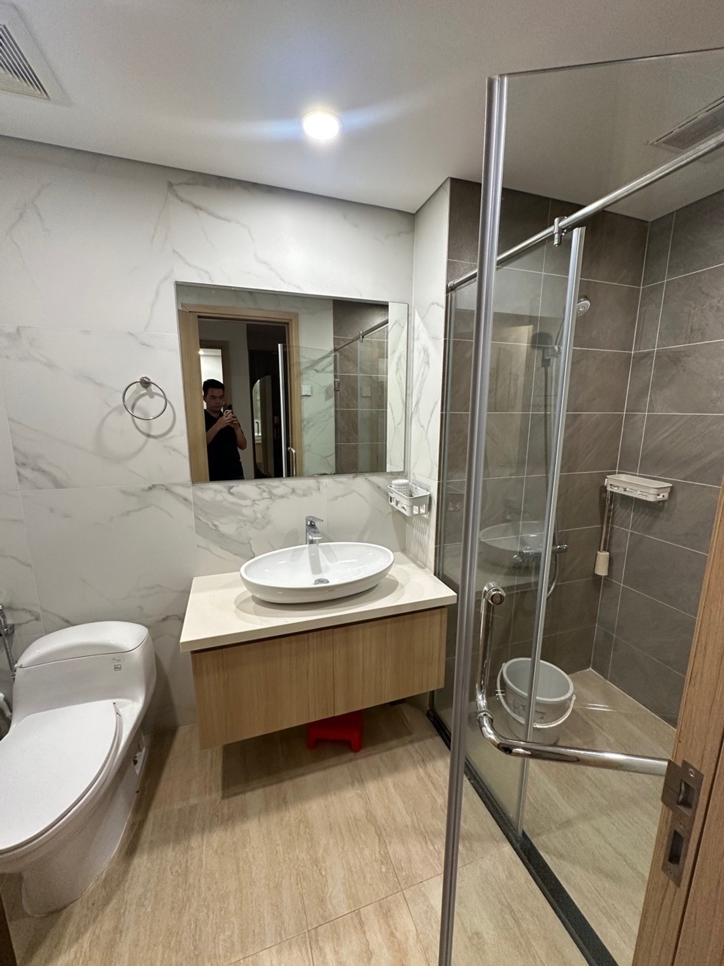 Bán nhà Minh Khai - diện tích 77m2 11 tầng - Căn hộ chung cư cao cấp - giá 10,3 tỷ