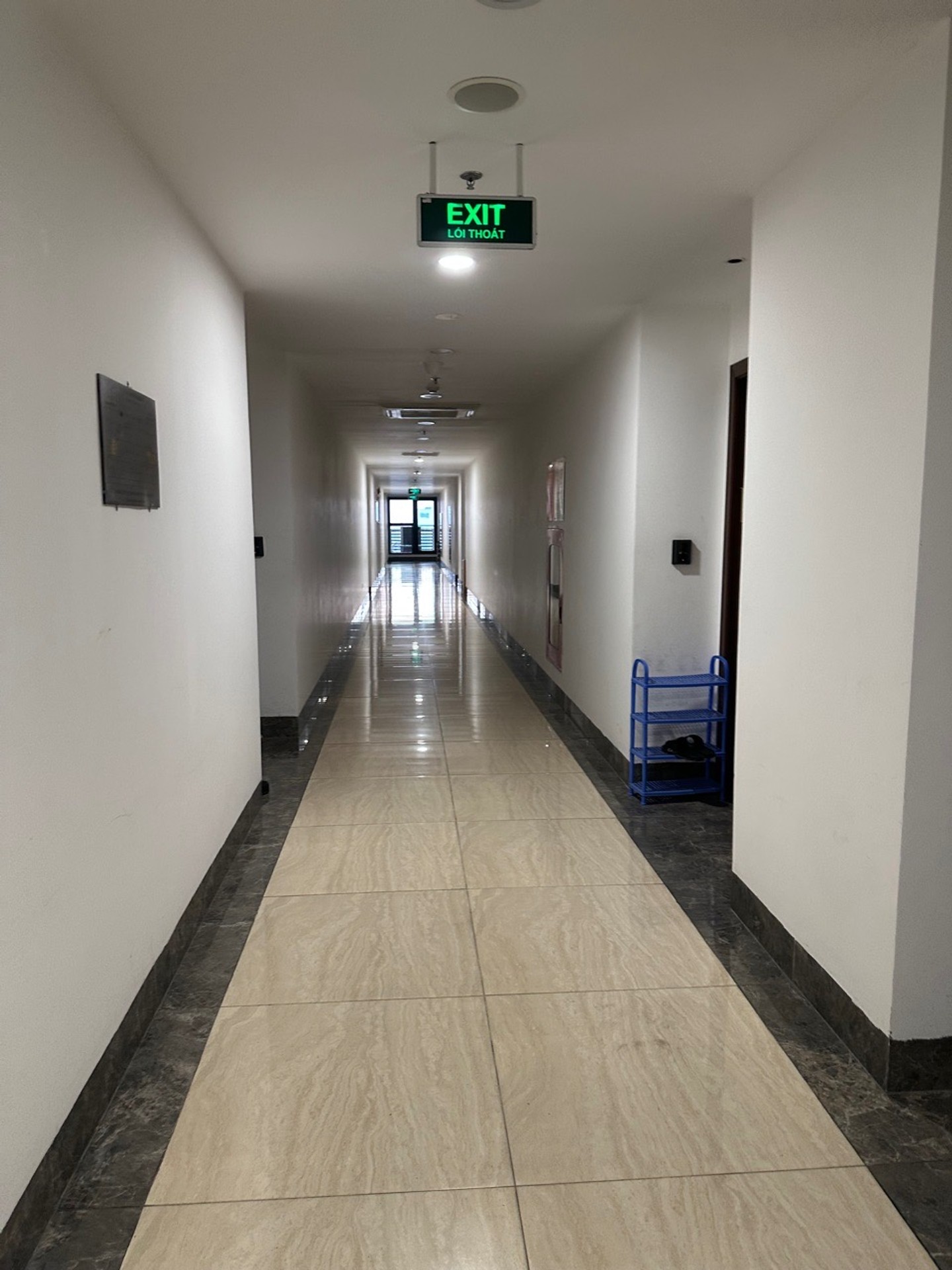 Bán nhà Minh Khai - diện tích 77m2 11 tầng - Căn hộ chung cư cao cấp - giá 10,3 tỷ