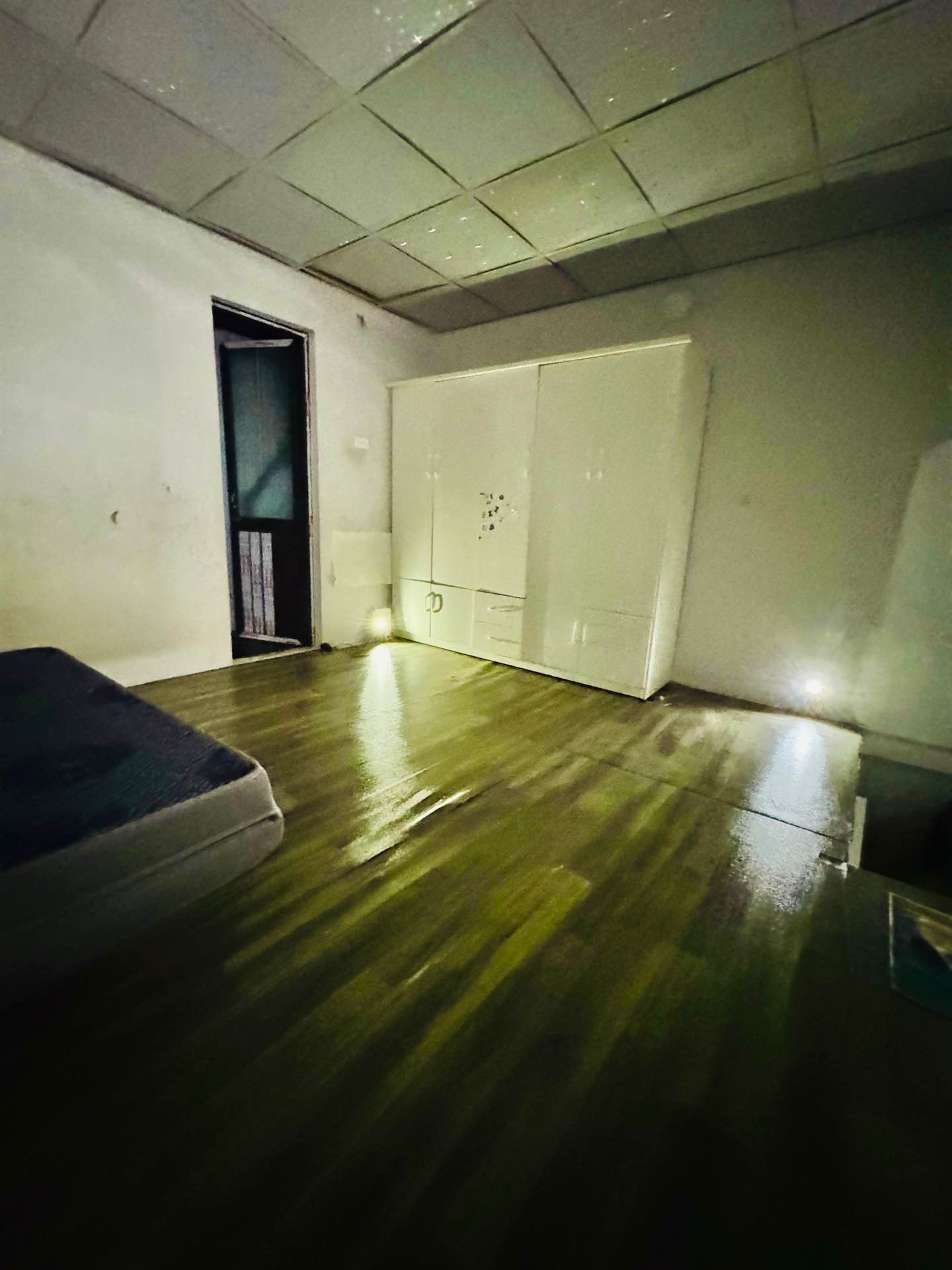 Bán nhà Nam Dư - diện tích 18m2 2 tầng - Nhà chưa sổ - giá 1,6 tỷ