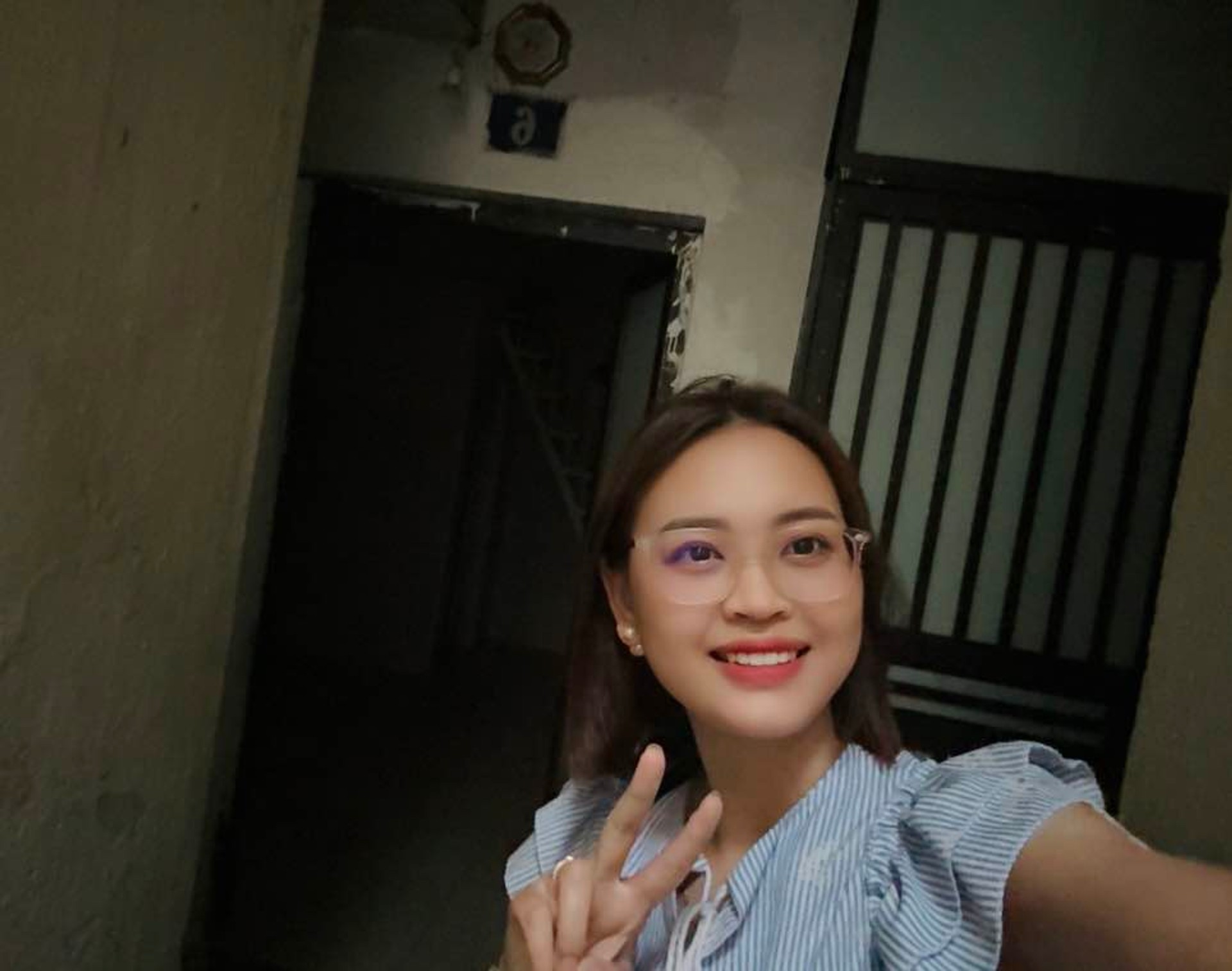 Bán nhà Nam Dư - diện tích 18m2 2 tầng - Nhà chưa sổ - giá 1,6 tỷ
