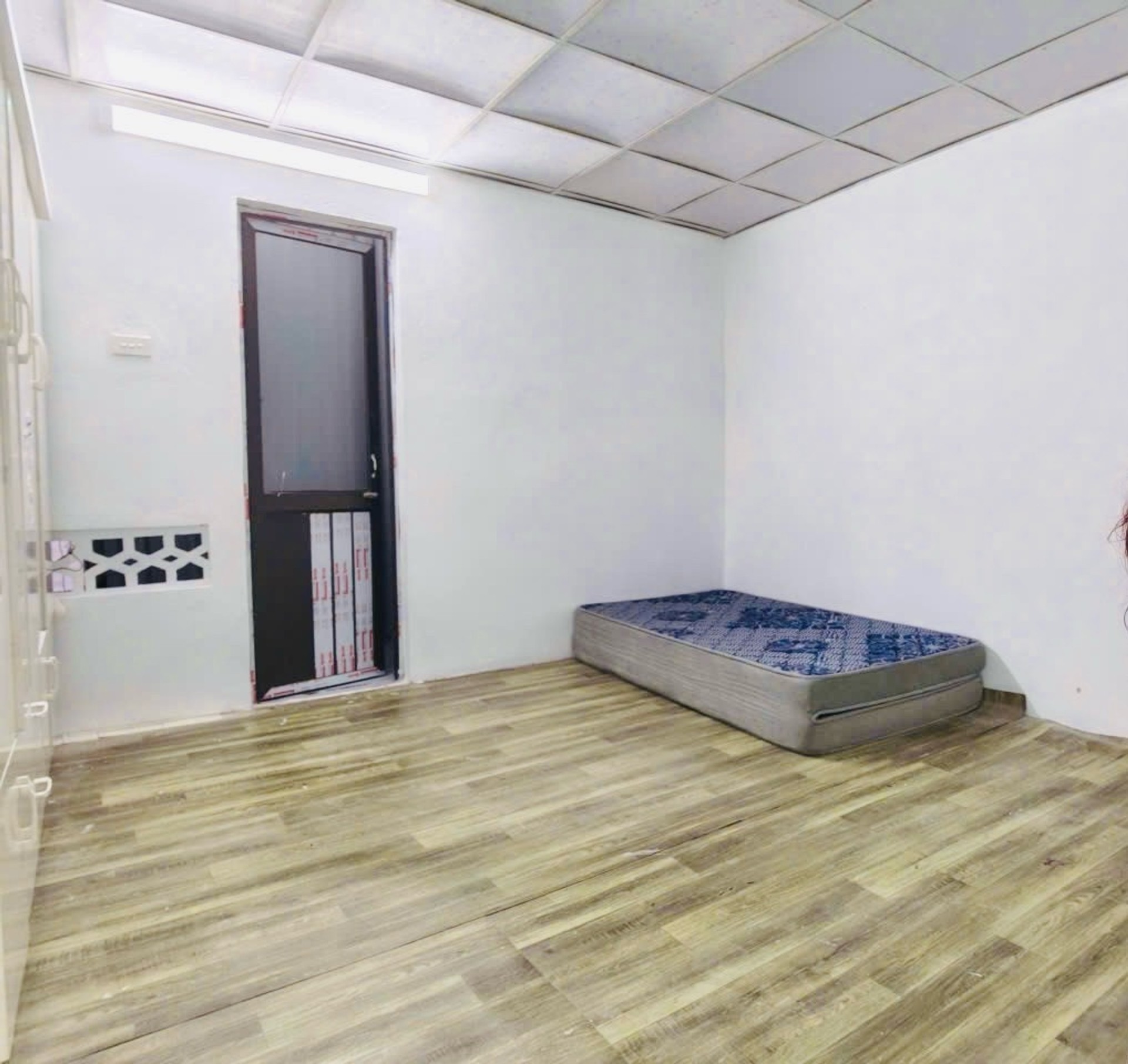 Bán nhà Nam Dư - diện tích 18m2 2 tầng - Nhà chưa sổ - giá 1,6 tỷ
