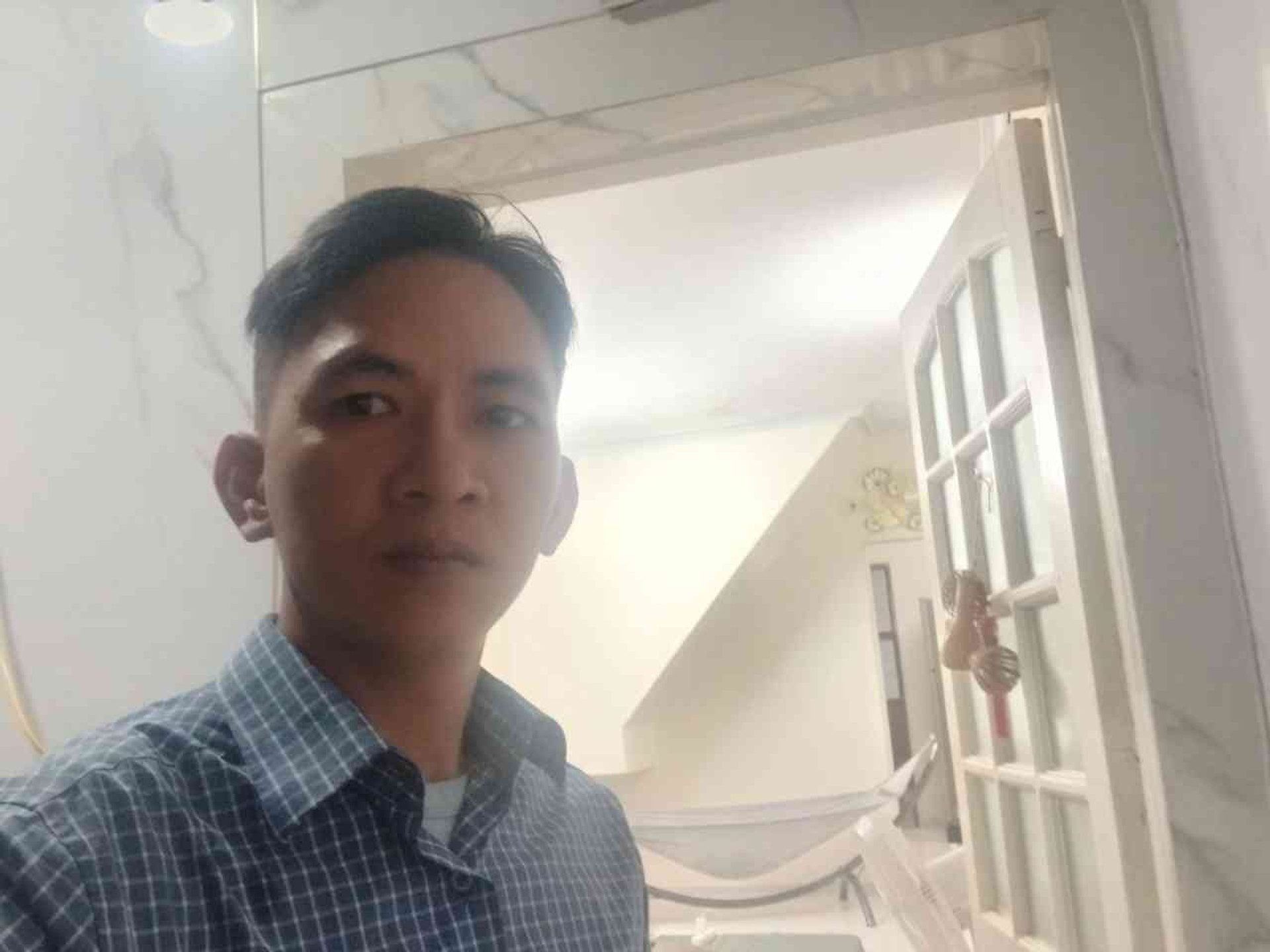 Bán nhà Minh Khai - diện tích 62m2 3 tầng - Nhà đẹp hiếm có - giá 5,5 tỷ