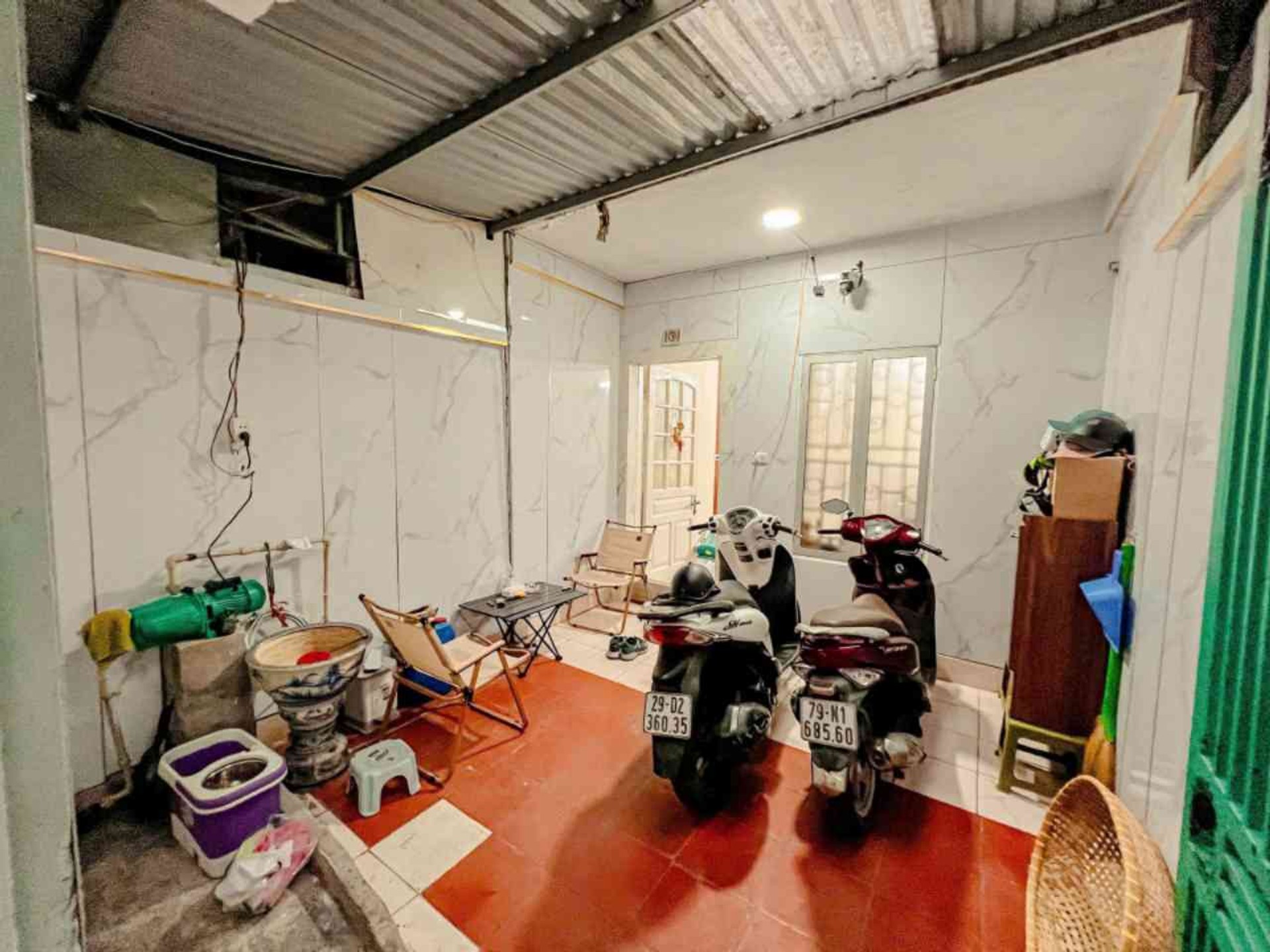 Bán nhà Minh Khai - diện tích 62m2 3 tầng - Nhà đẹp hiếm có - giá 5,5 tỷ