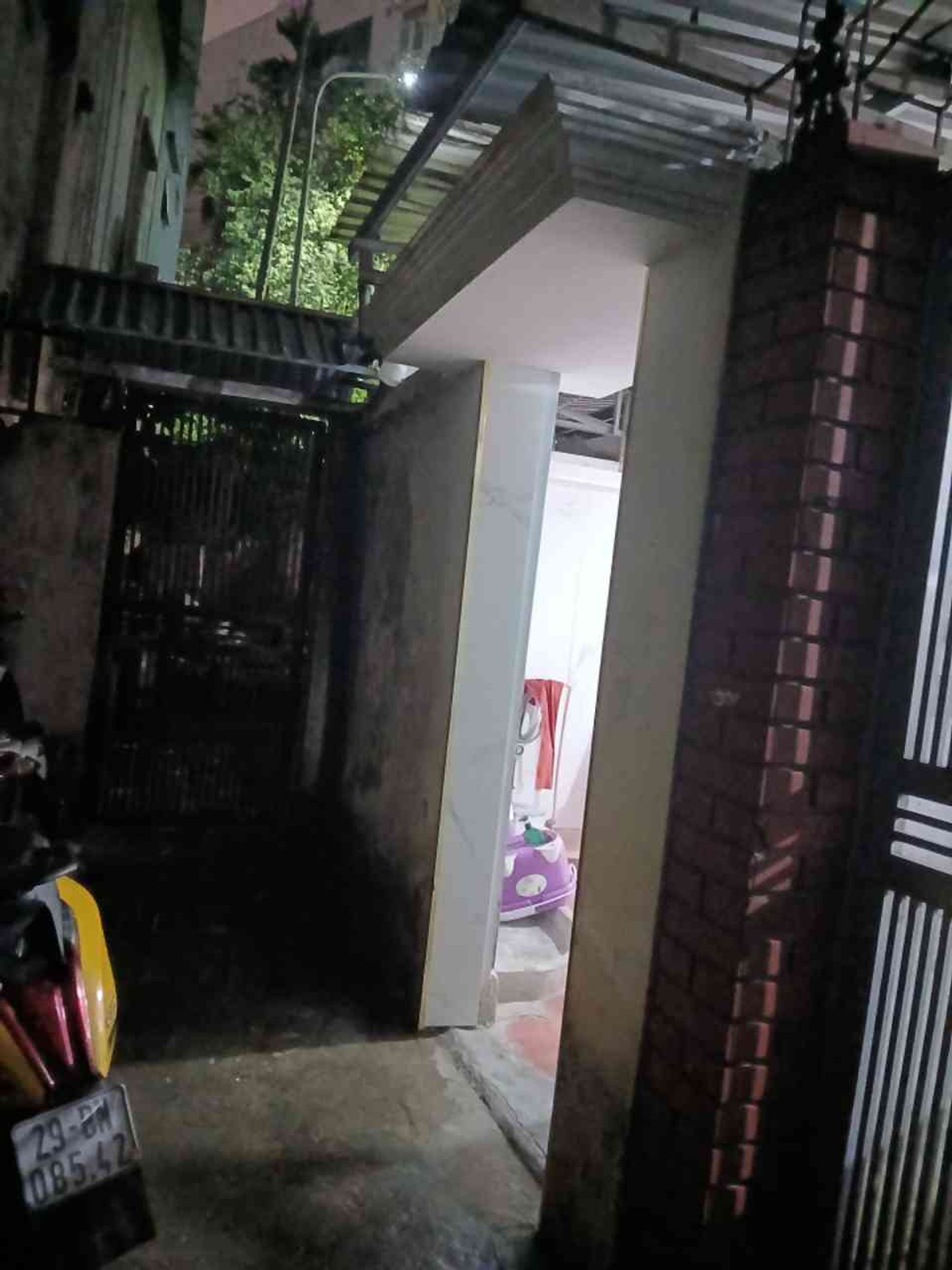 Bán nhà Minh Khai - diện tích 62m2 3 tầng - Nhà đẹp hiếm có - giá 5,5 tỷ