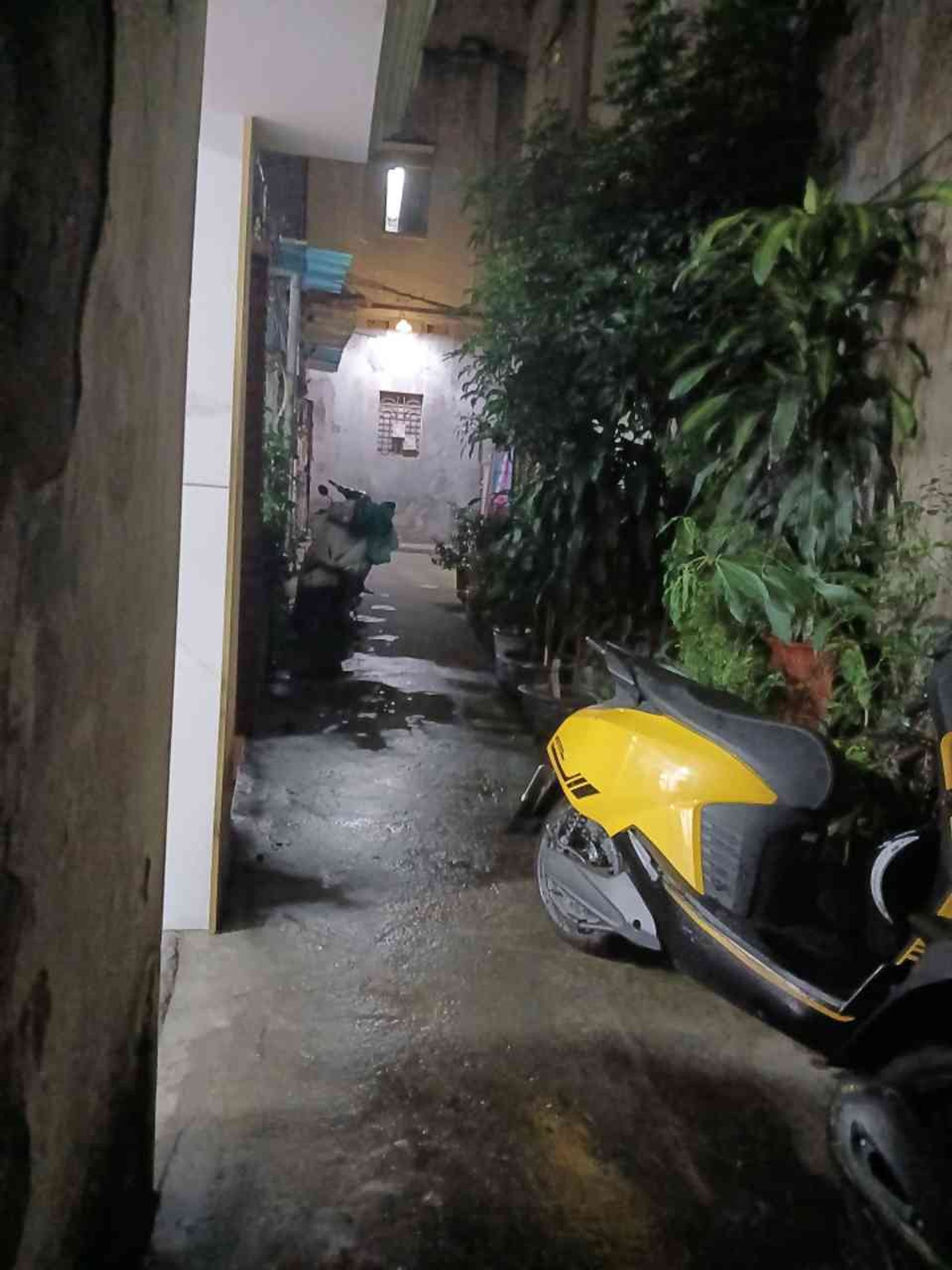 Bán nhà Minh Khai - diện tích 62m2 3 tầng - Nhà đẹp hiếm có - giá 5,5 tỷ