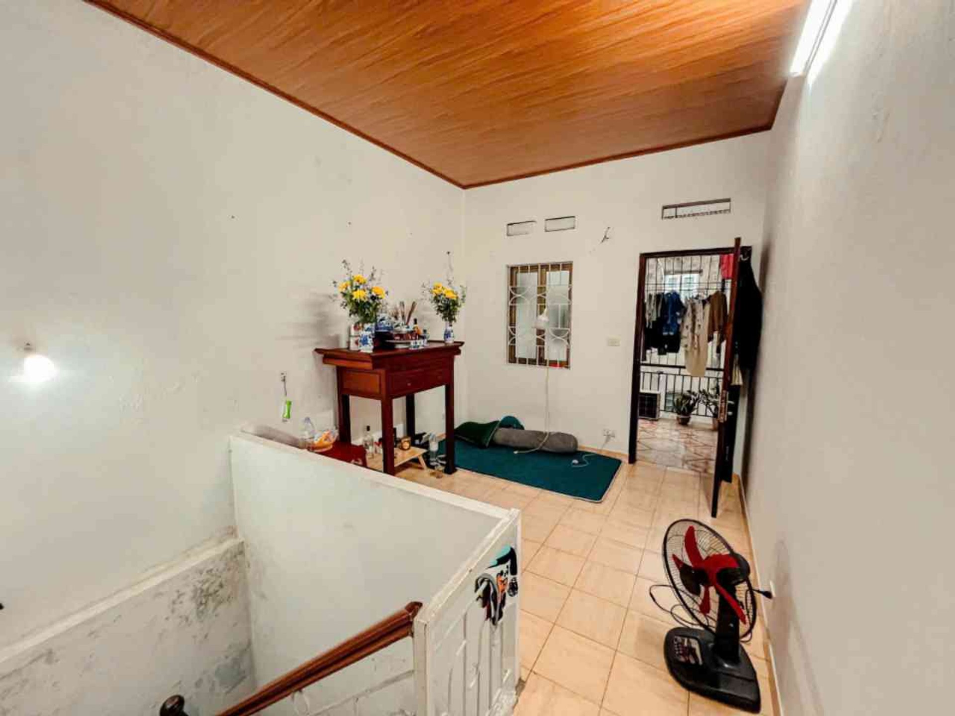 Bán nhà Minh Khai - diện tích 62m2 3 tầng - Nhà đẹp hiếm có - giá 5,5 tỷ